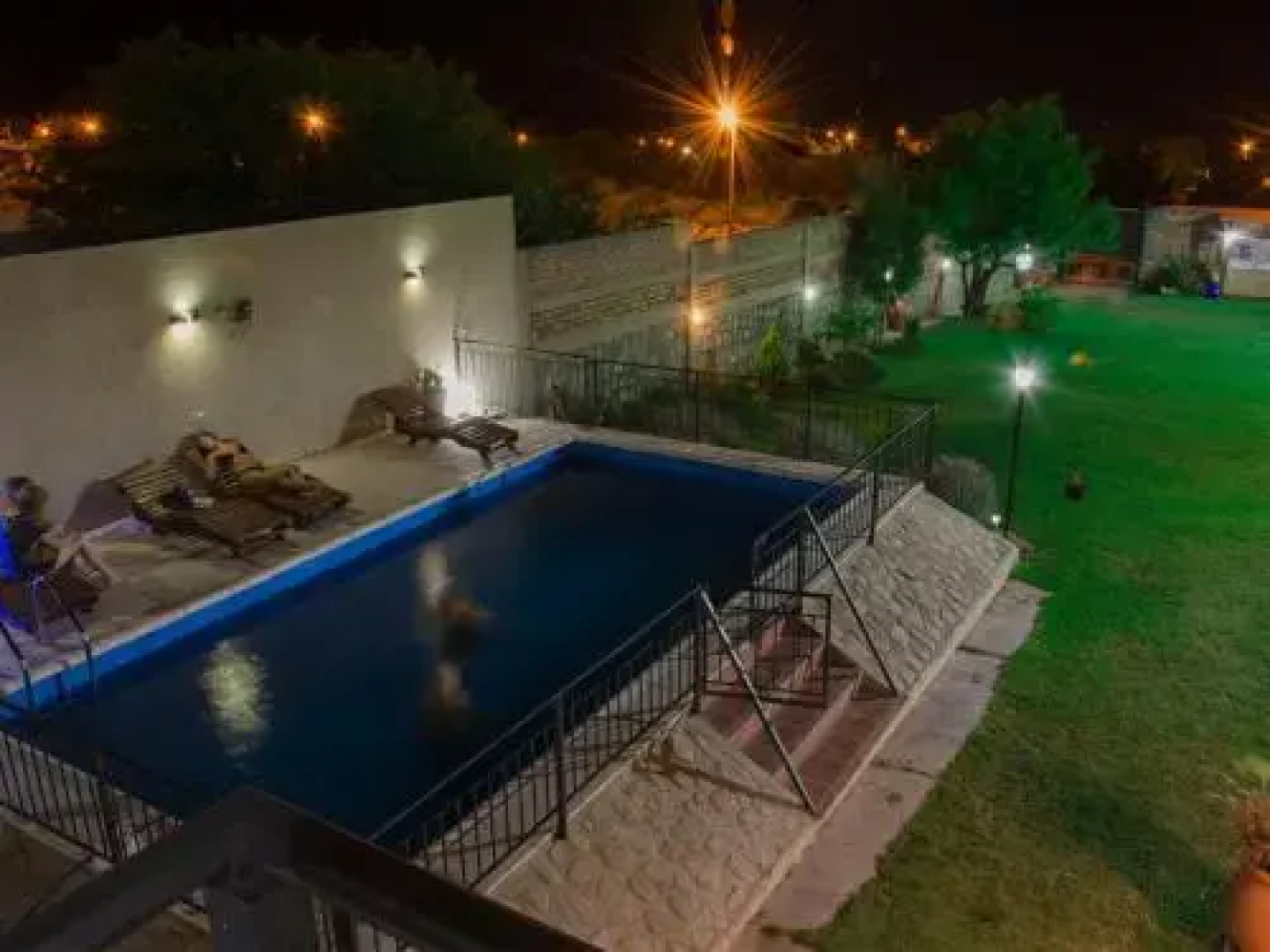 Huellas del Trapiche Apart