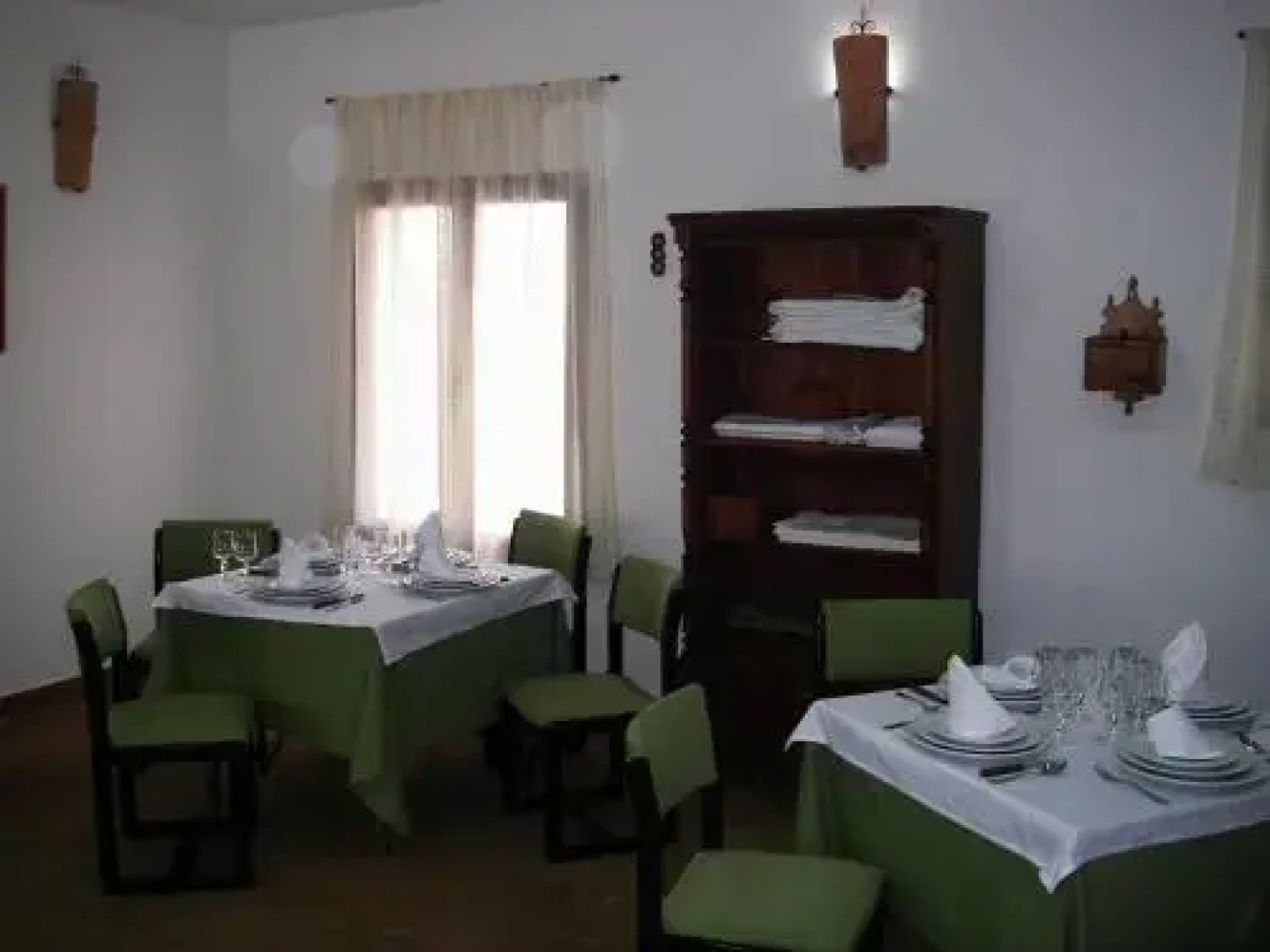 Hotel Rural el Cuco