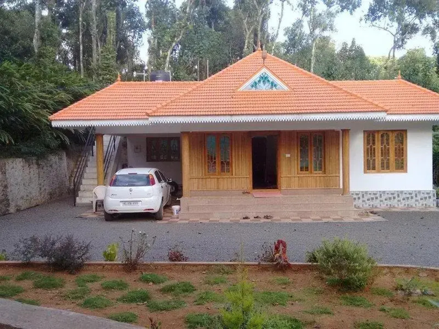 Cardamom Village Plantation Homestay