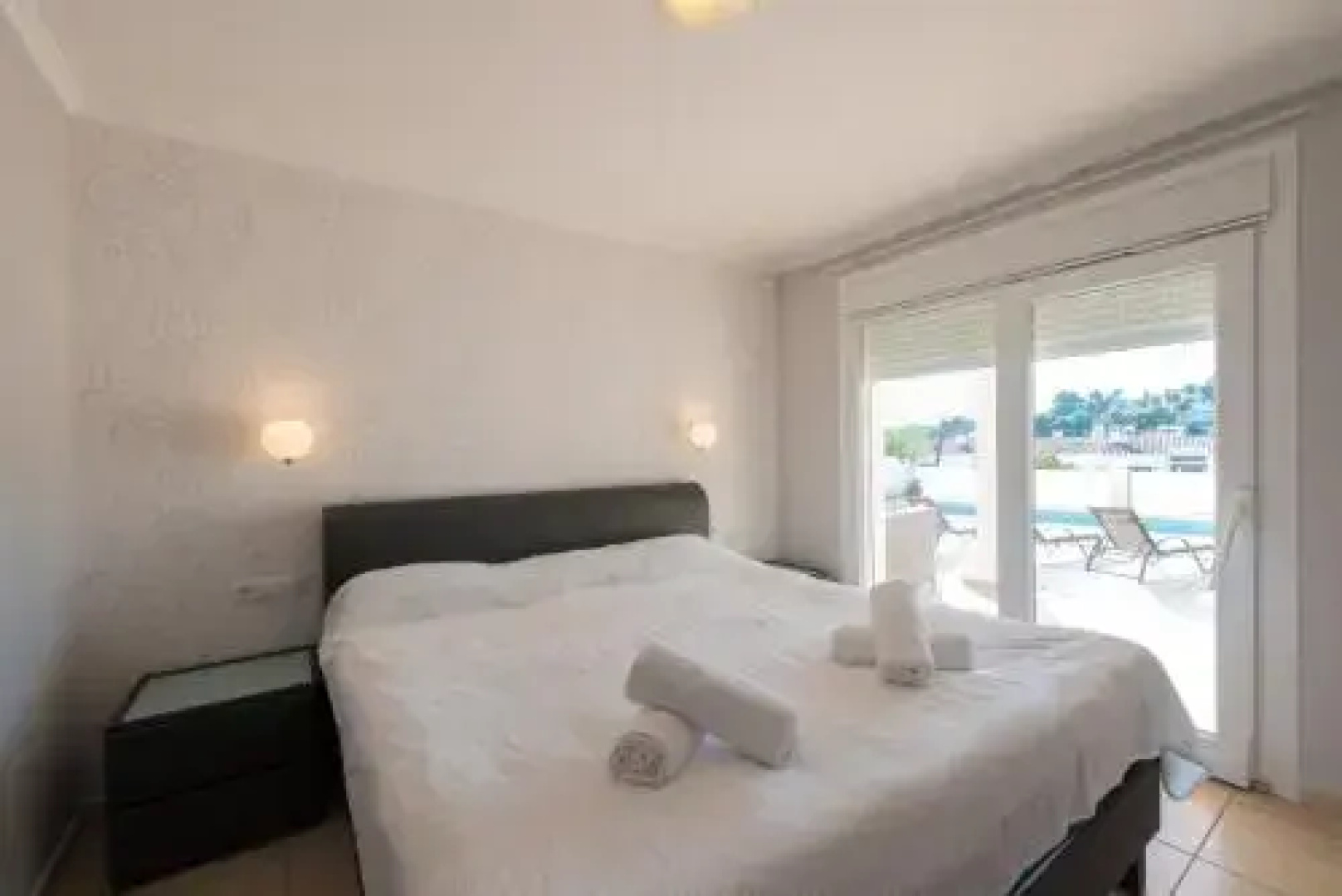 Villa Malibu