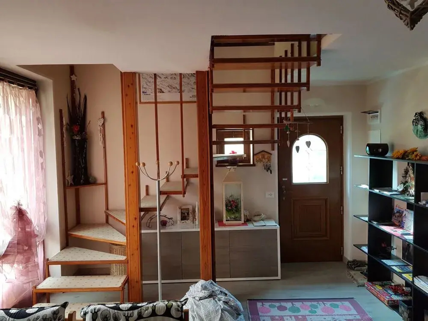 Bed and Breakfast da Red