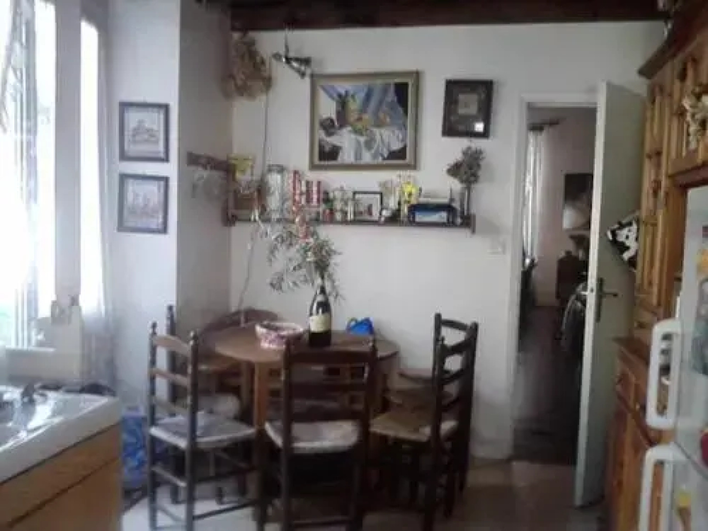 Villa Marisa