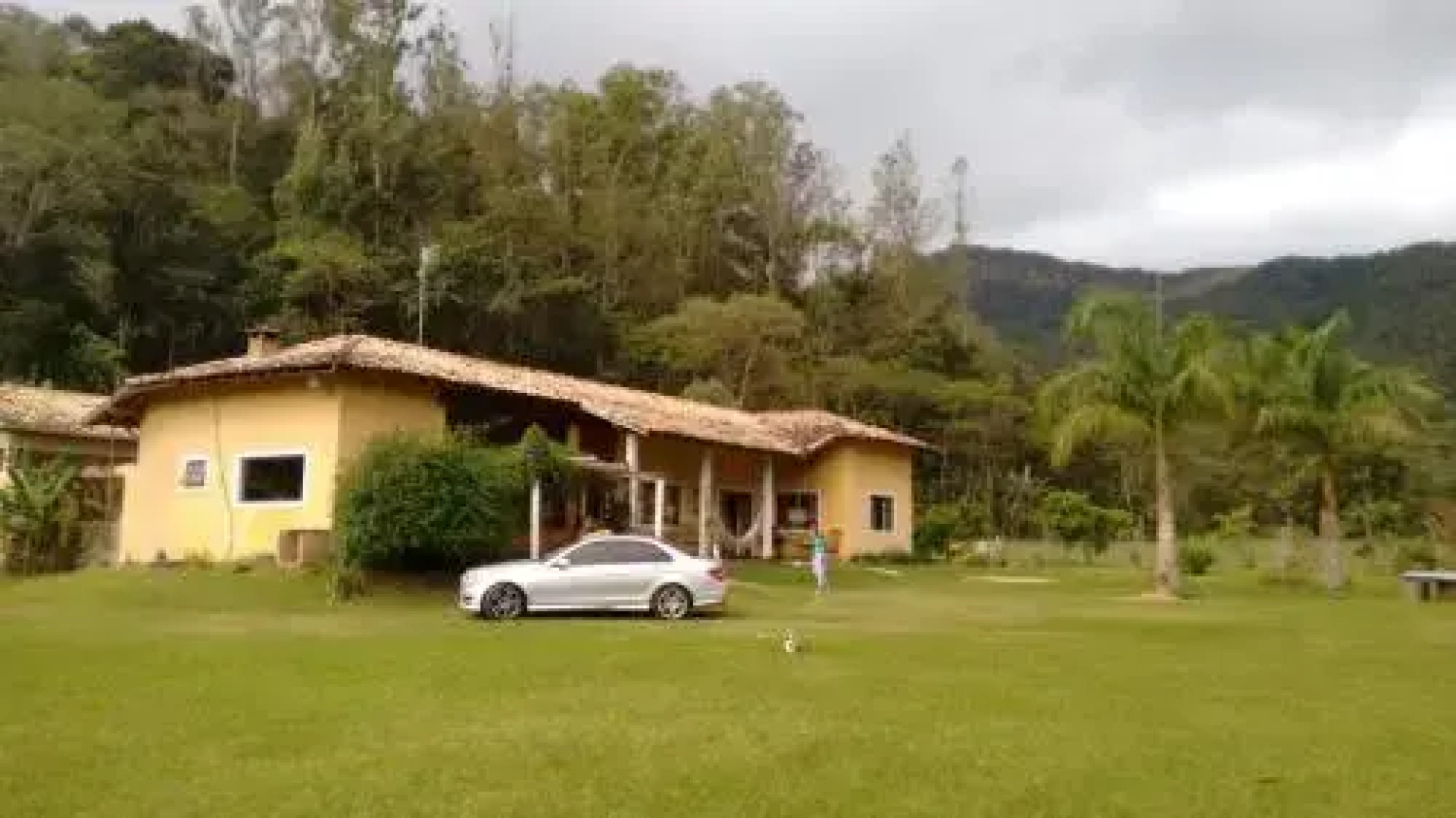 Pousada Casa do Pedro