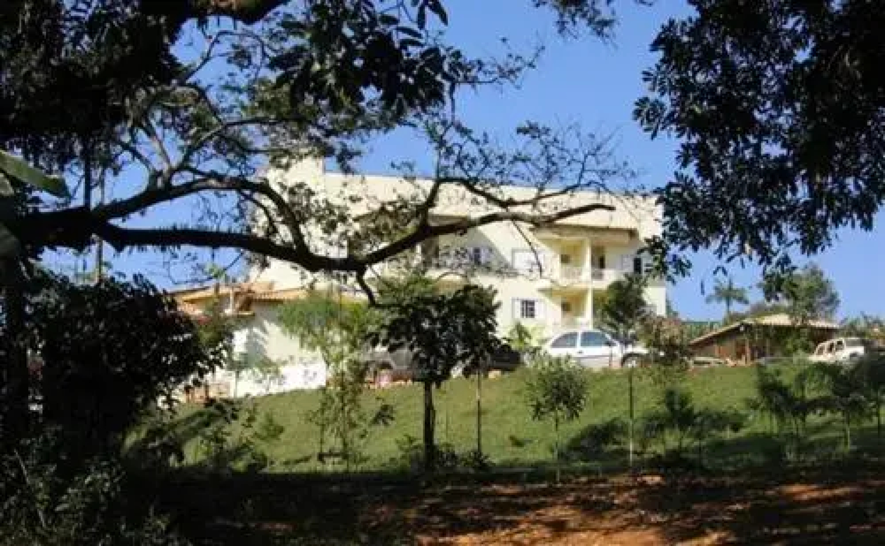 Hotel Chapadao Da Canastra