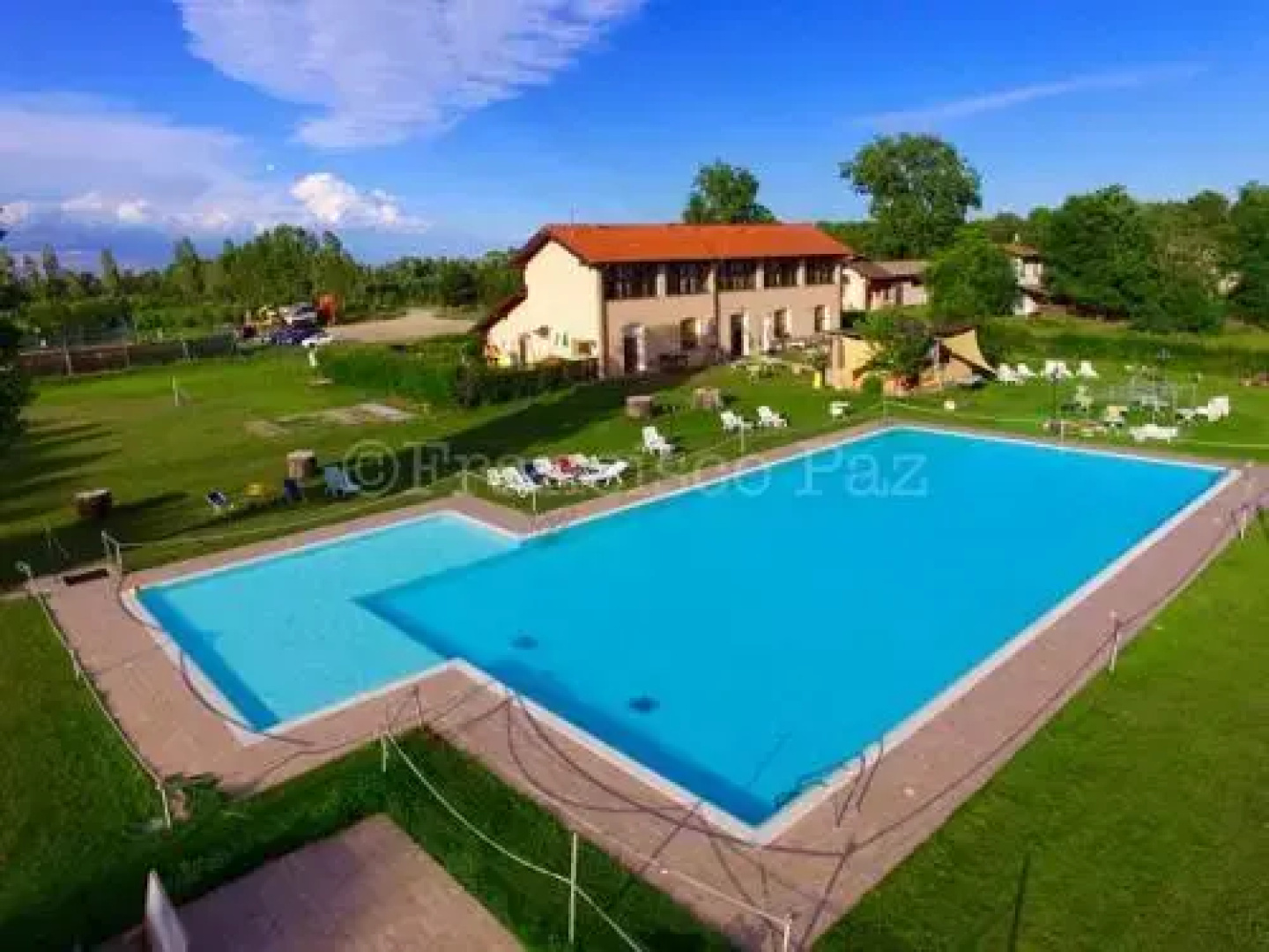 Agriturismo Sofi Turna