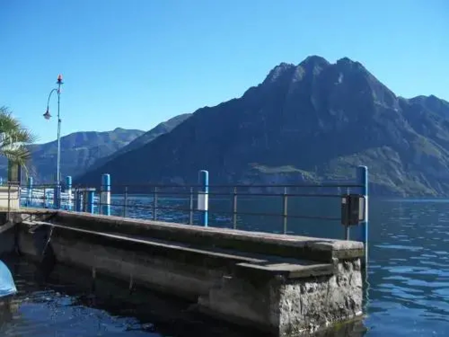 Iseo Lake Accommodations