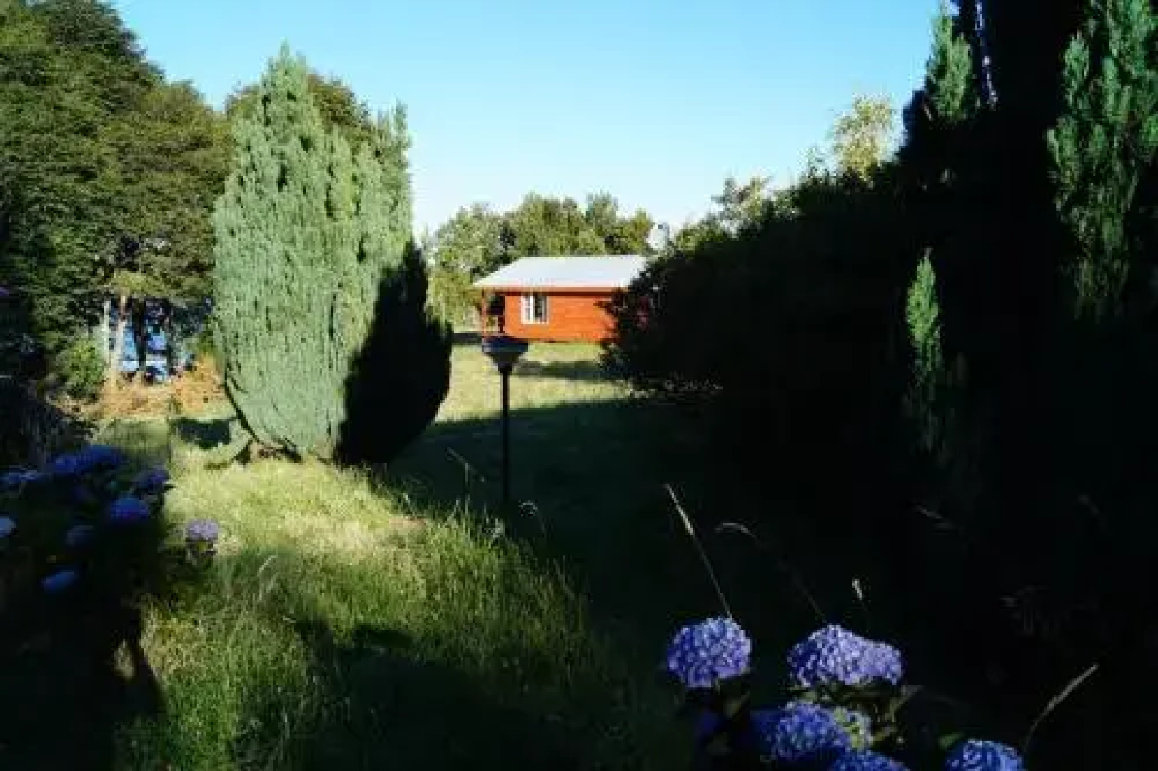 Cabanas Llicaldad