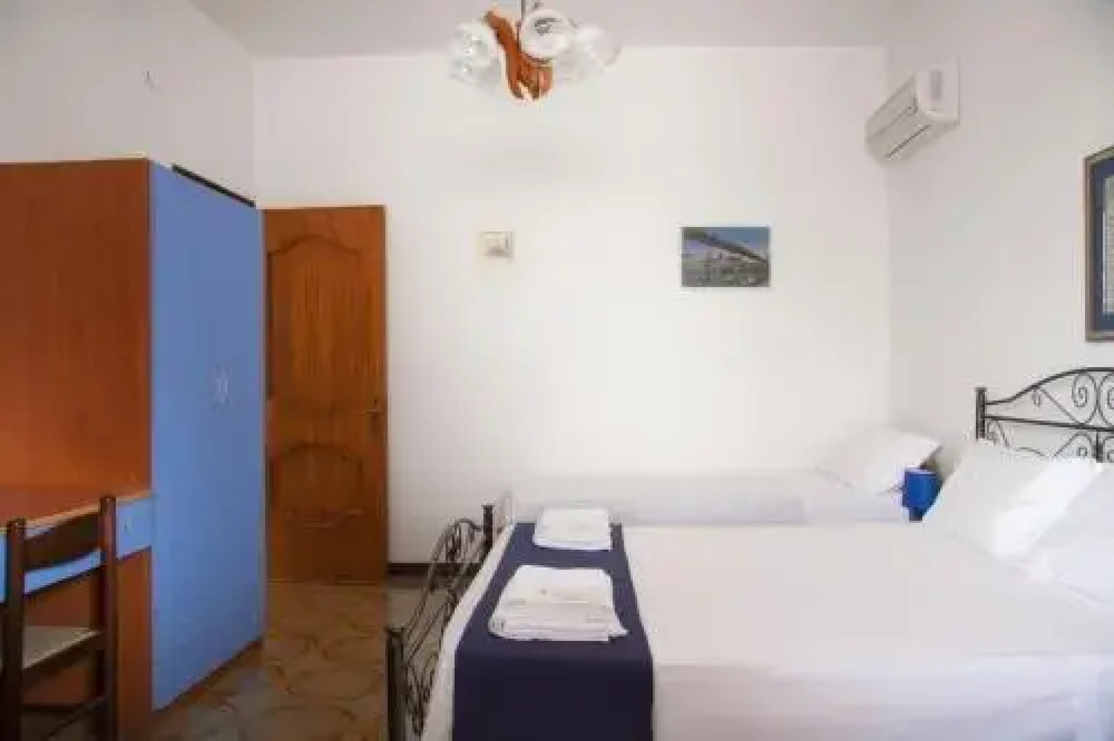 Villa al mare Gallipoli