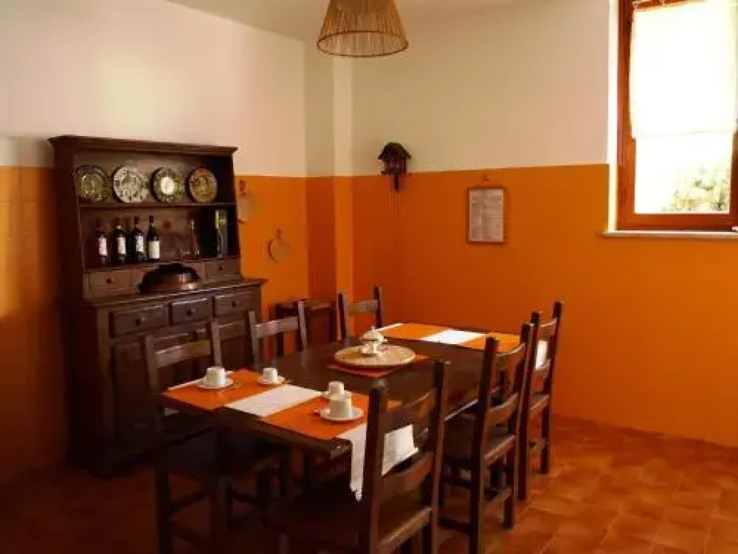 B&B Vigneto Pardom