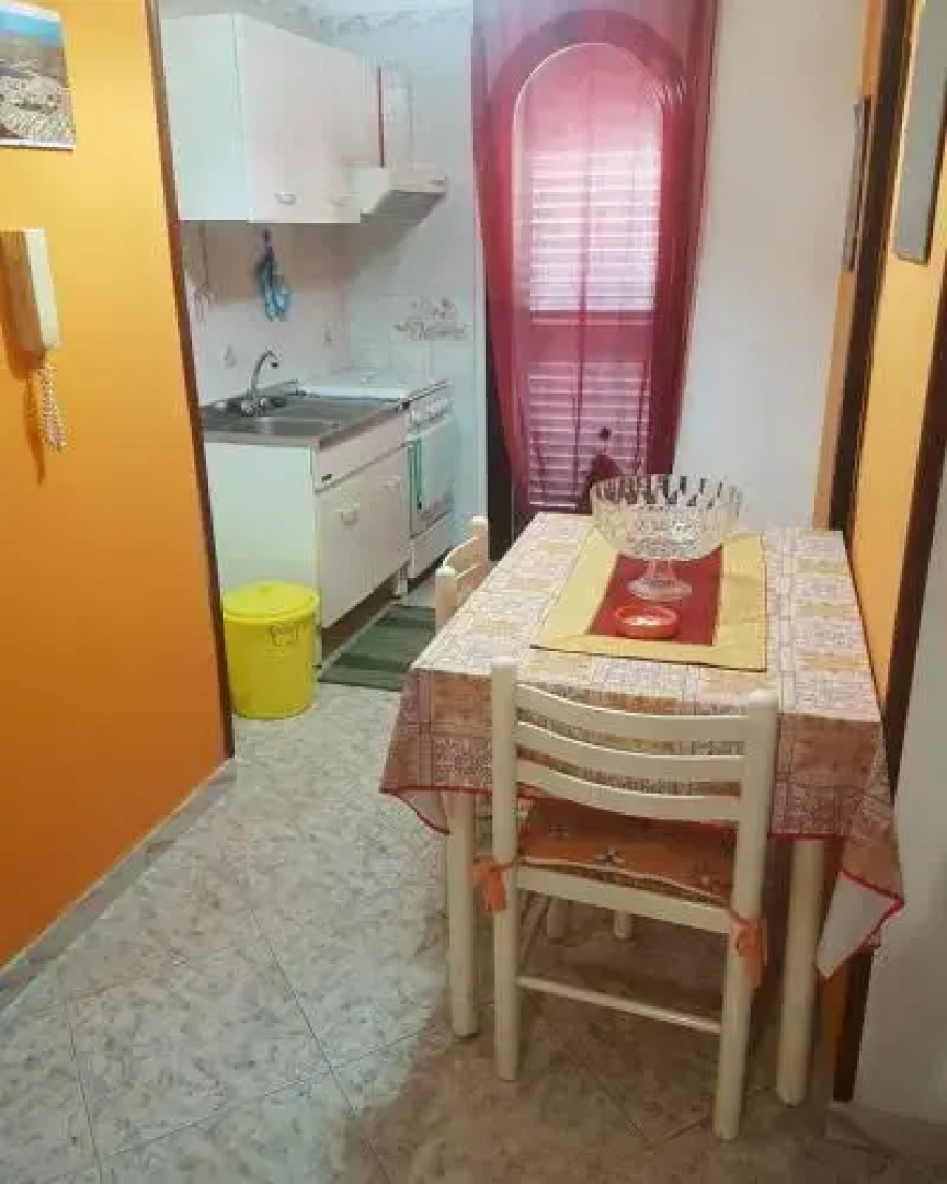 Casa Vacanza Delfino Bianco