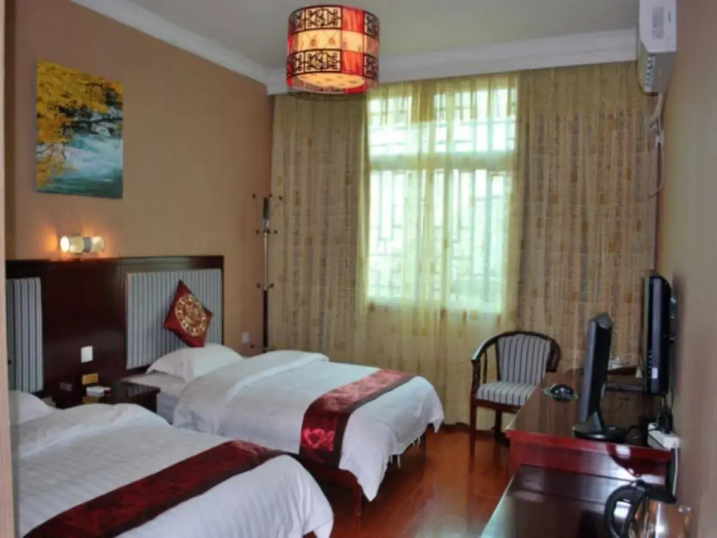 Guang Feng Lou Hotel - Fenghuang
