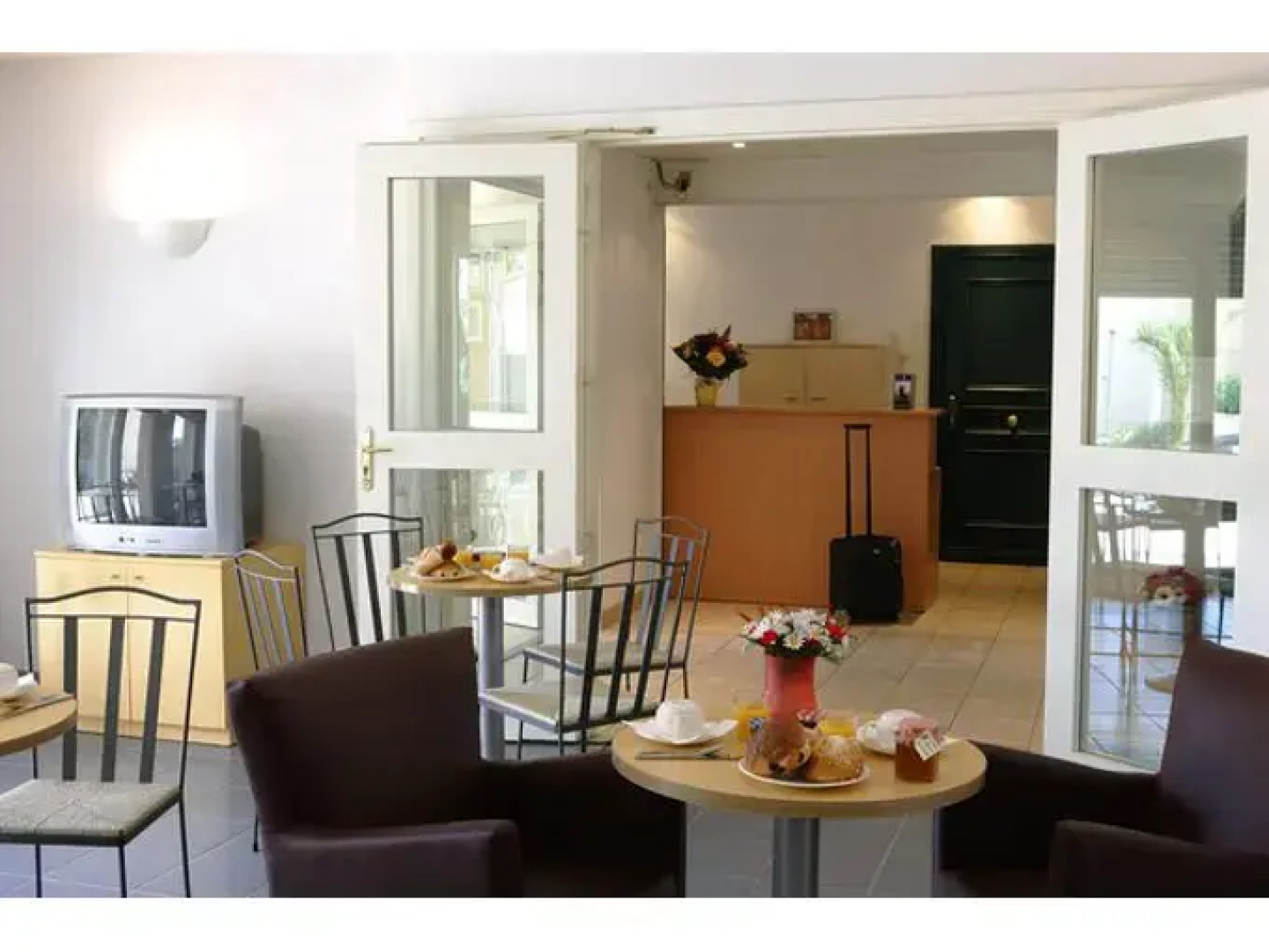 Citea  Mougins royal parc