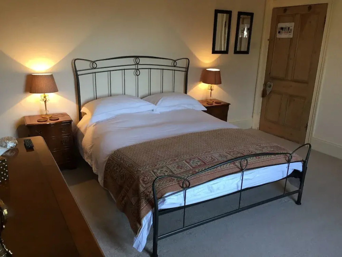 Borderville Farm Guesthouse