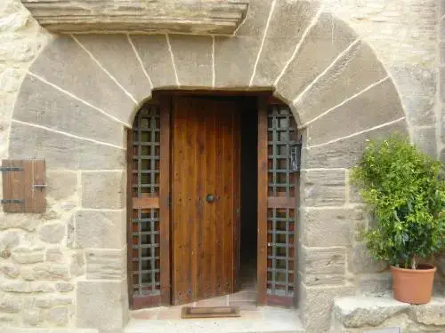 Casa Atalaya