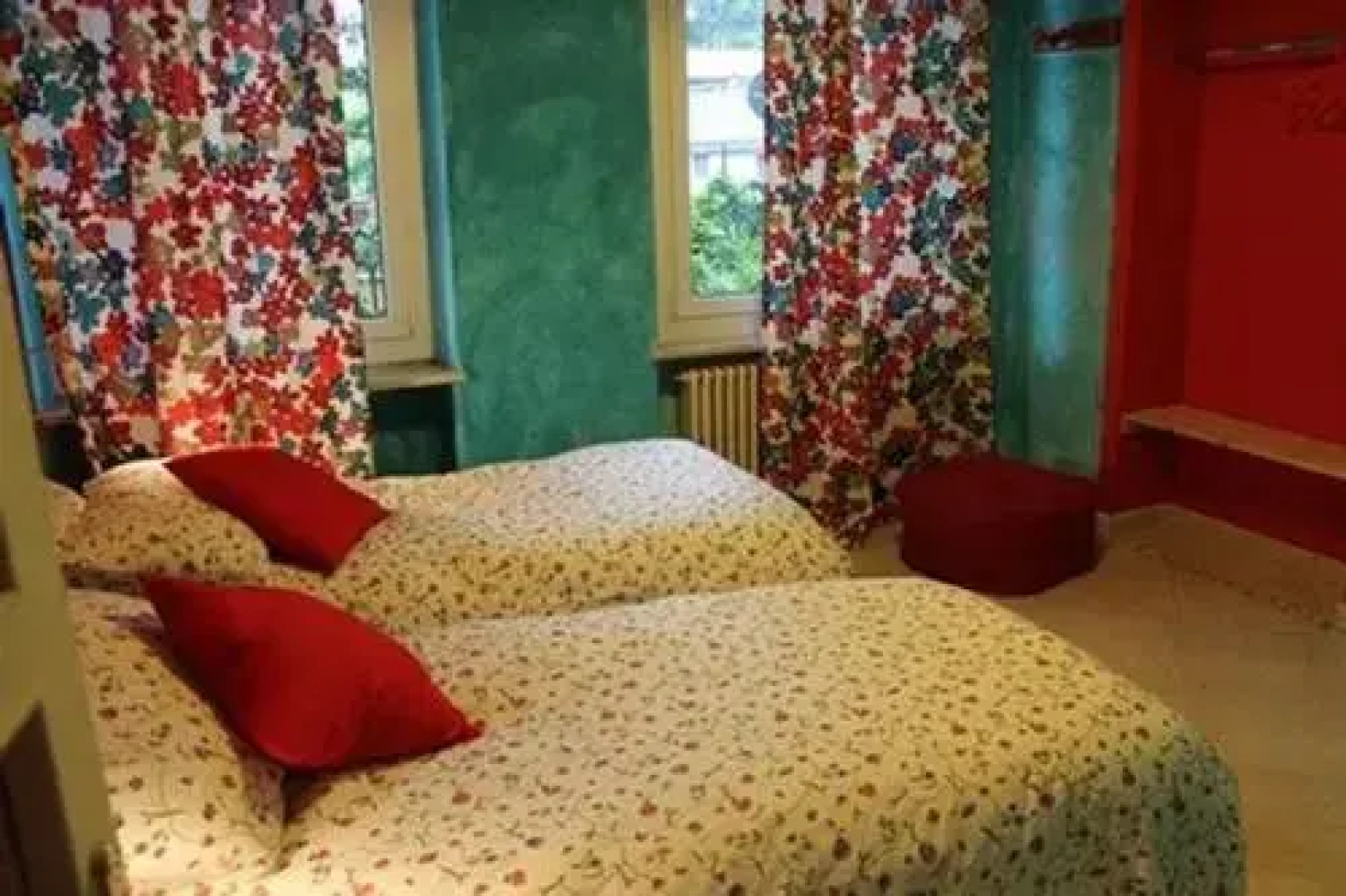 B&B Il Passito Caluso