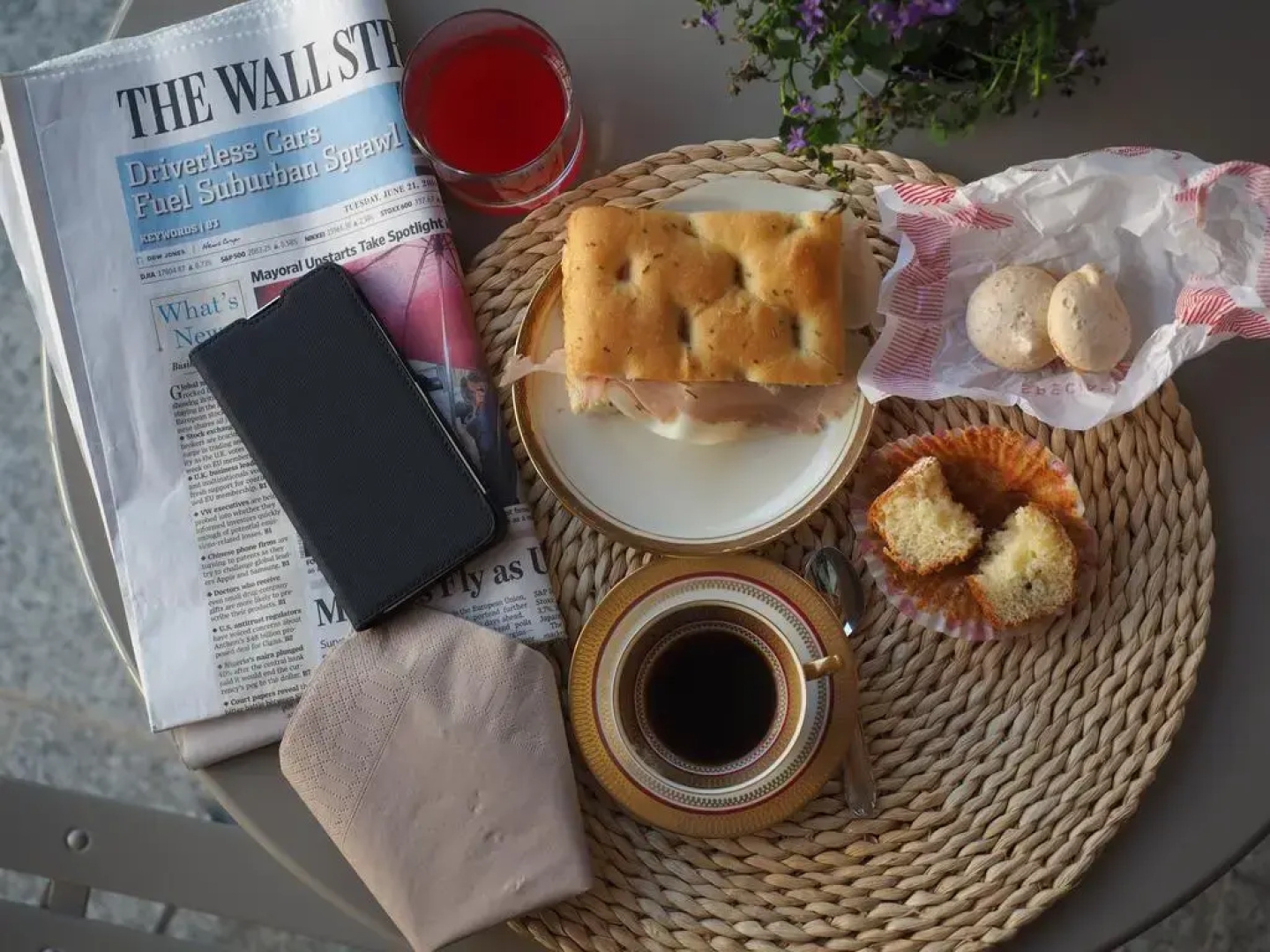 Ca' Rosa Bed & Breakfast