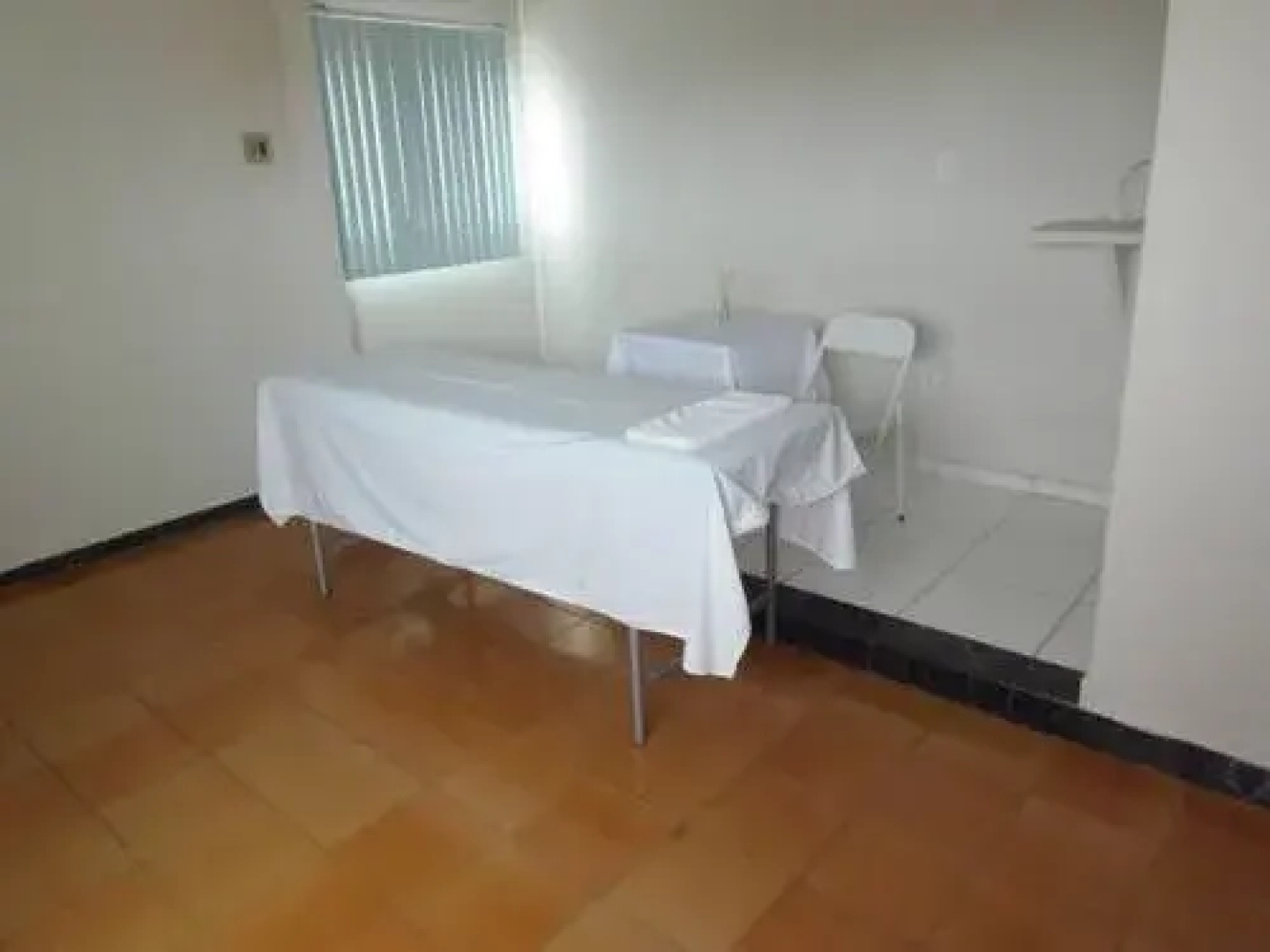 Velho Chico Plaza Hotel
