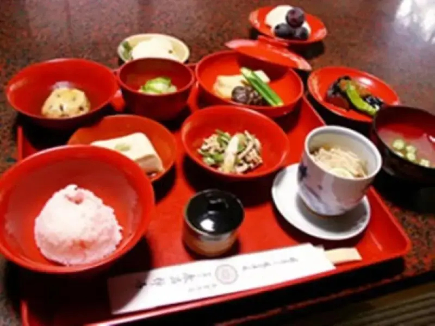 Manpukuan Eisyouji Ryokan