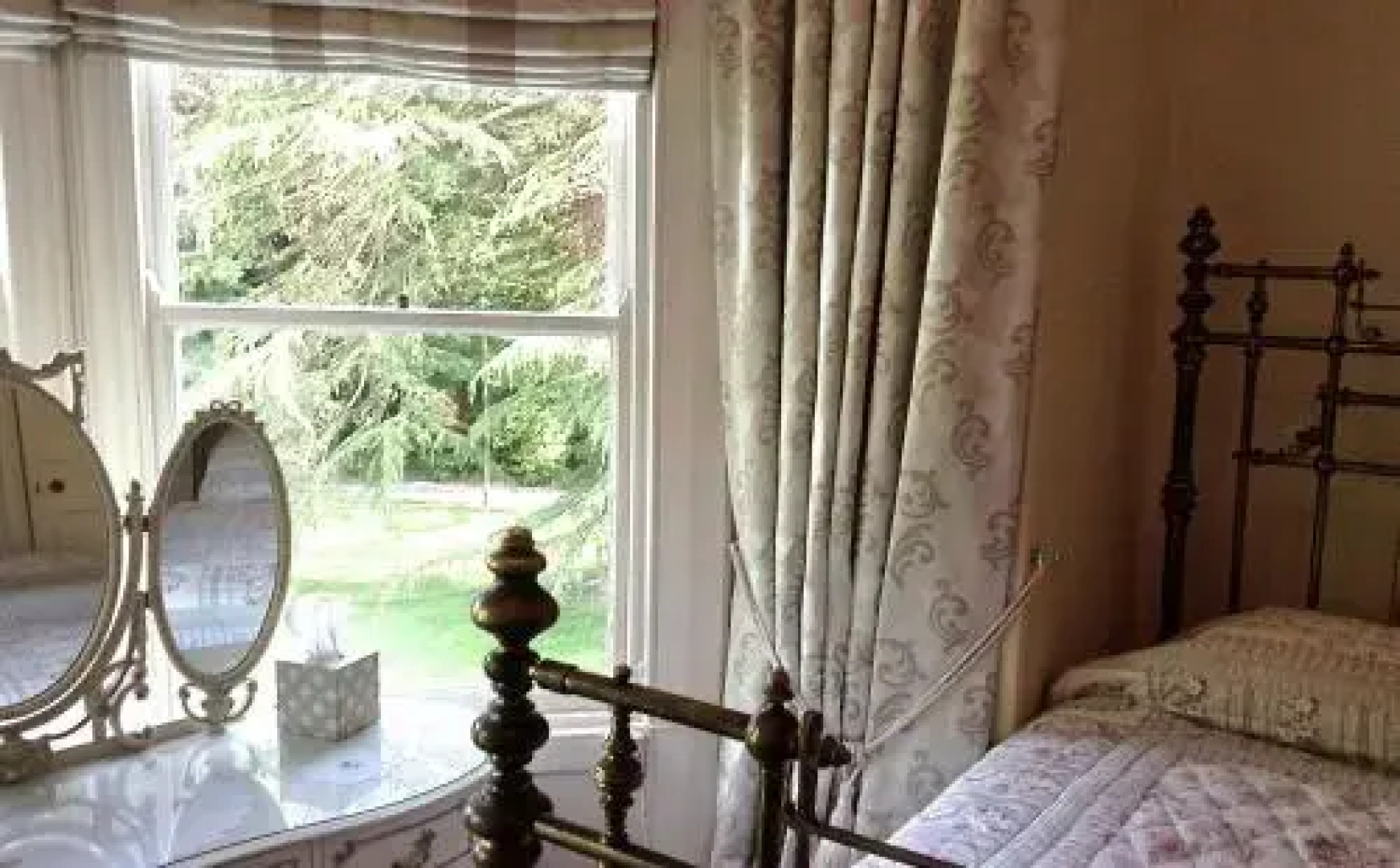 Old Rectory