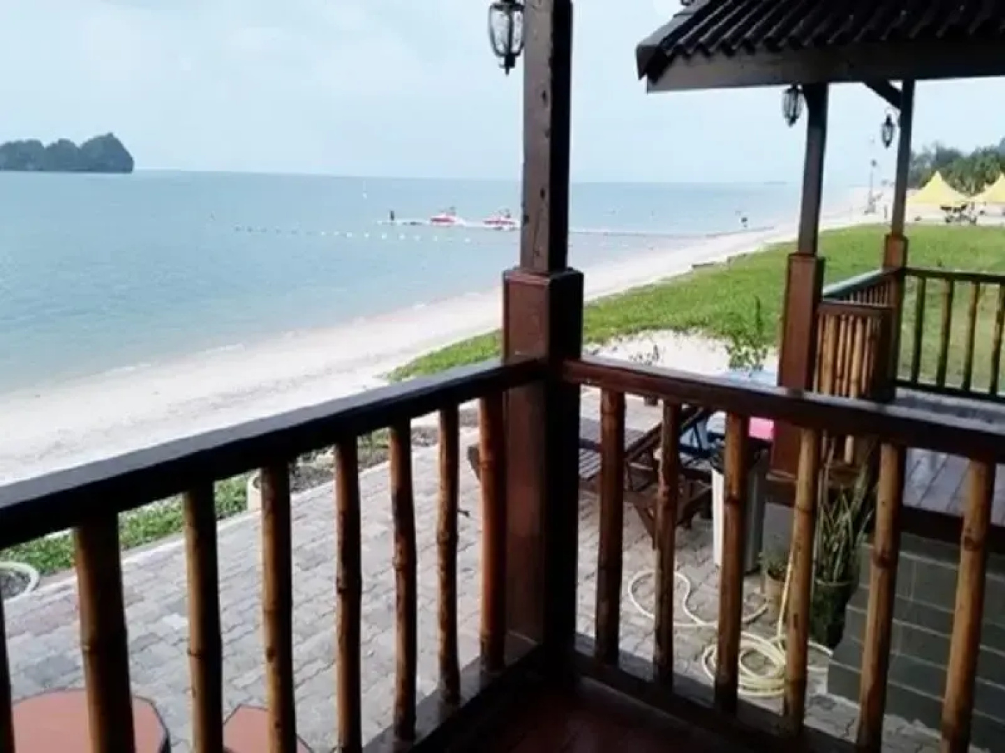 De Balqis Beach Resorts