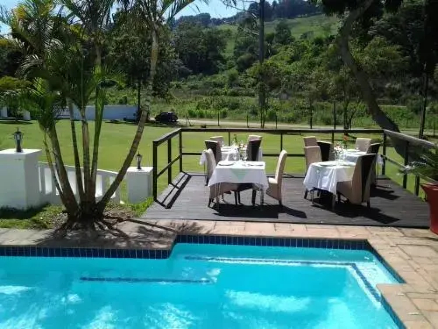Villa Verde