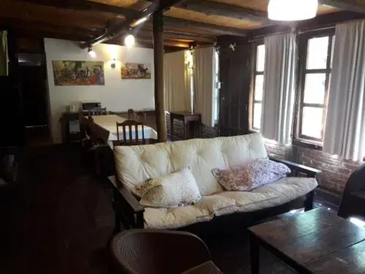 Estancia Los Morros
