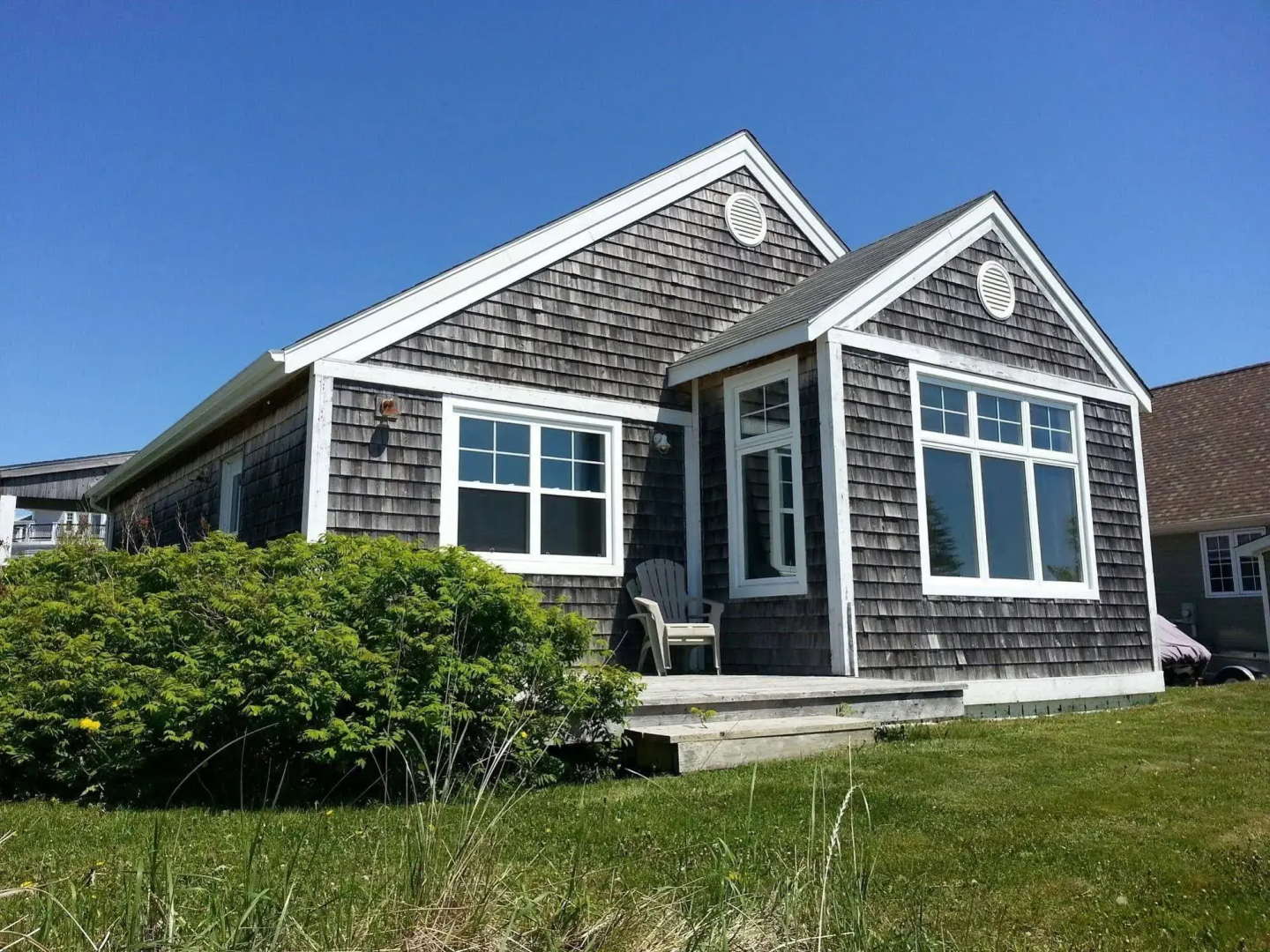 Beach House Comfort