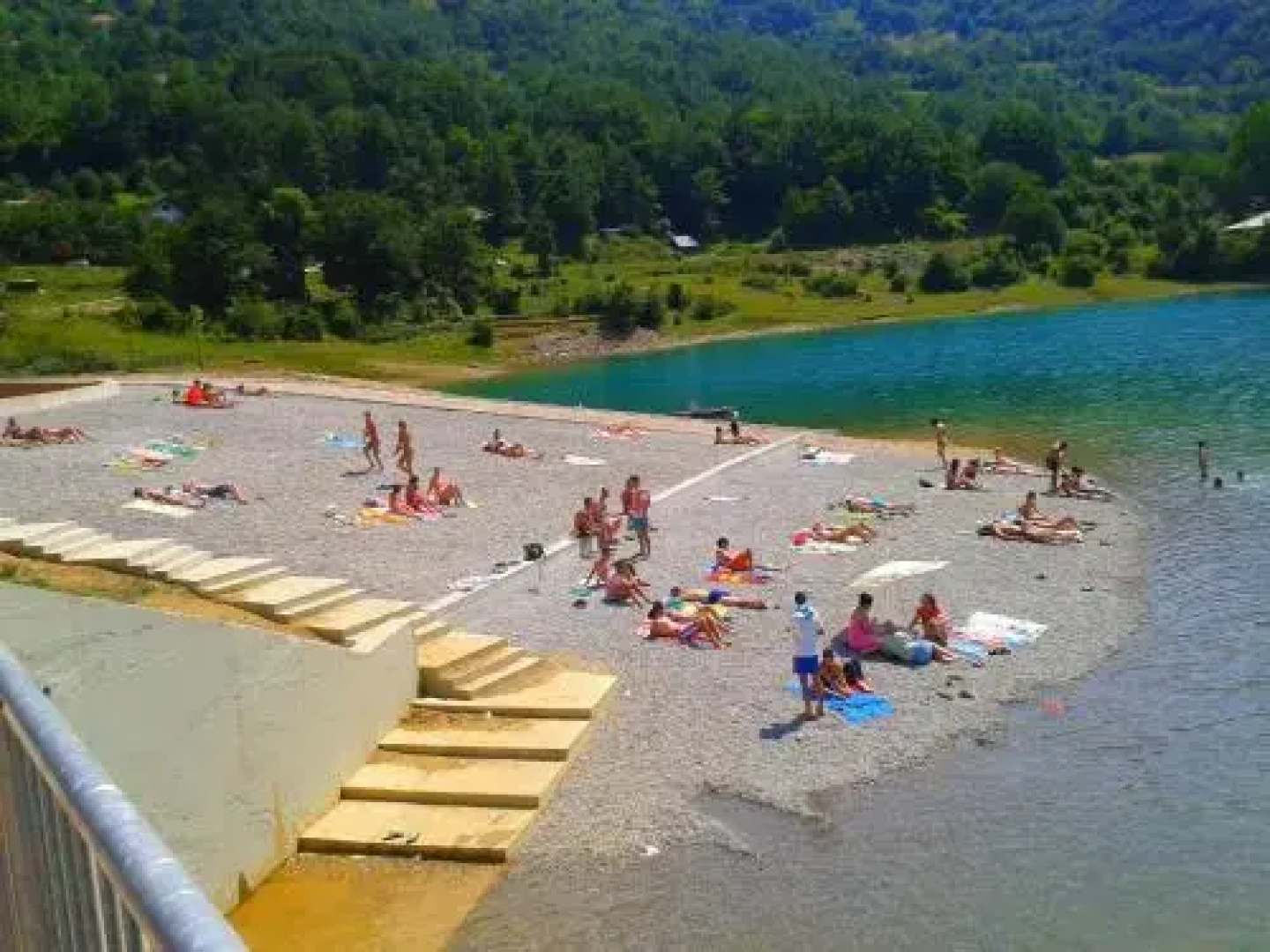Bed & Breakfast Bosnjak