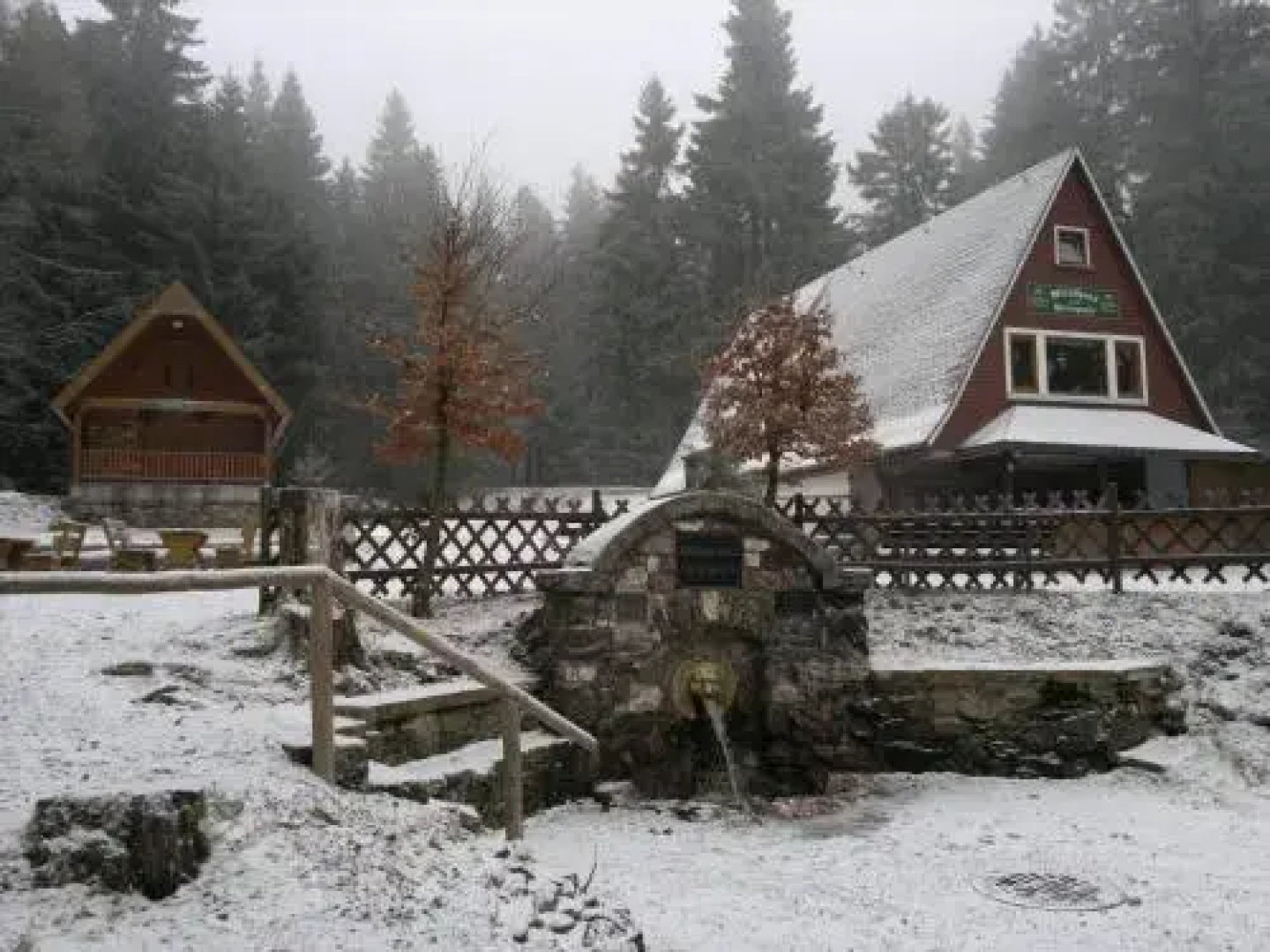 Ferienhaus Barbara