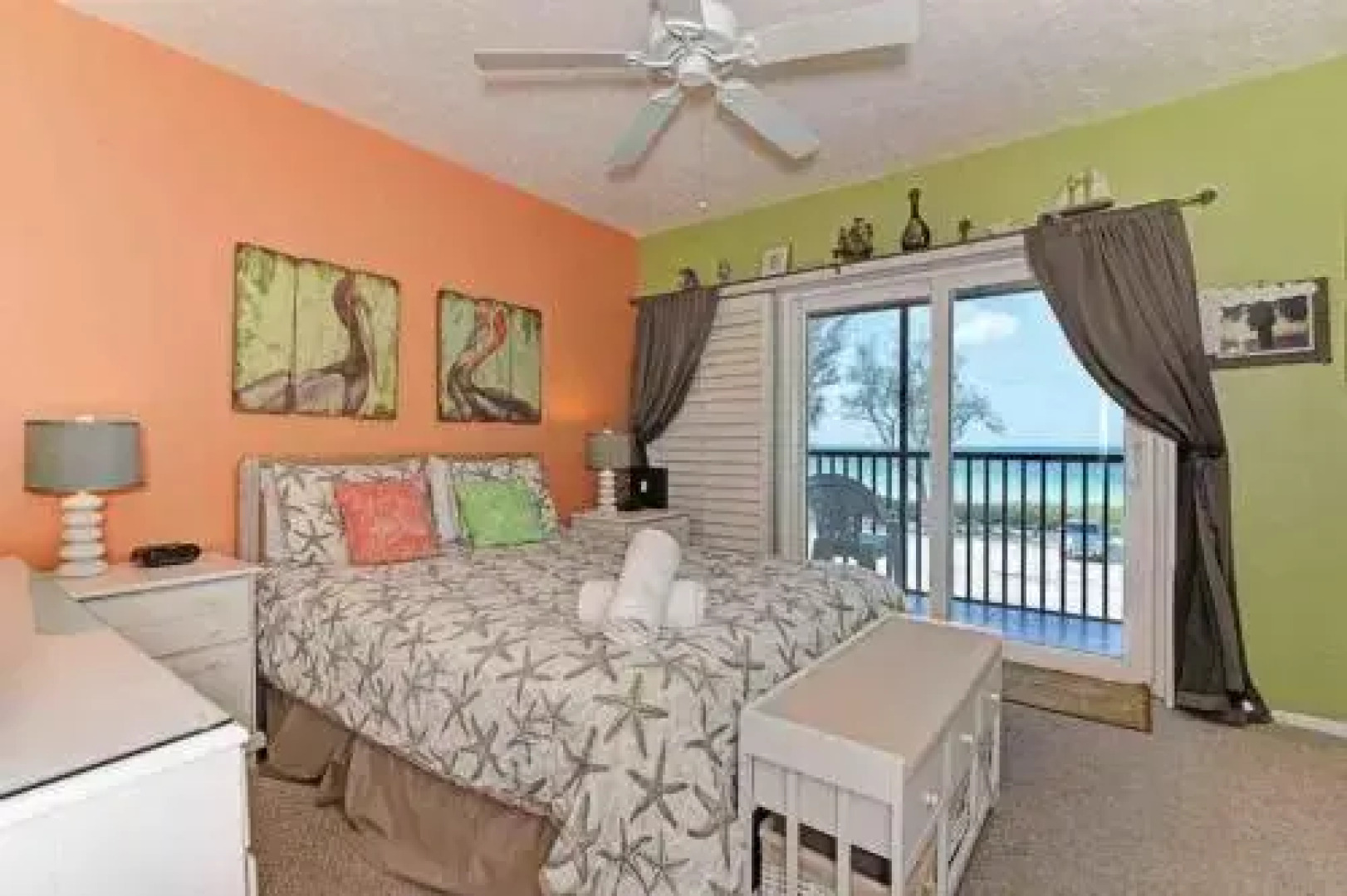 Sunset Villa 3 by RedAwning