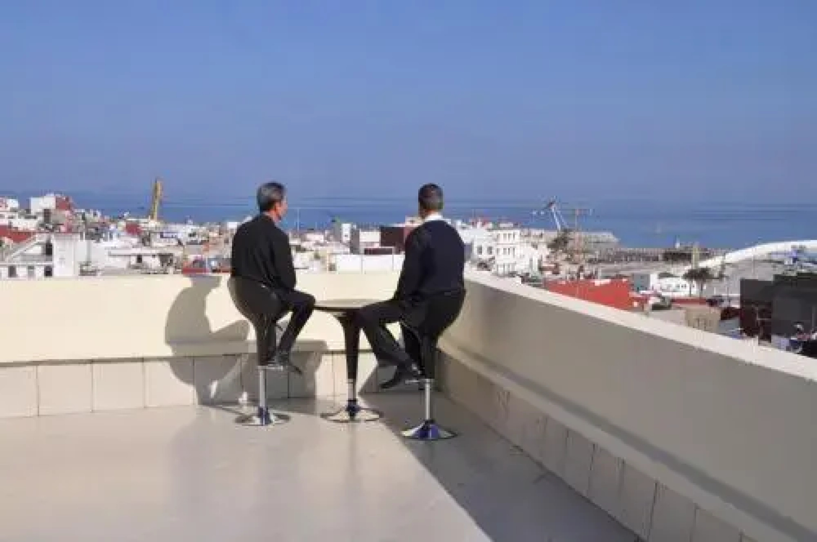 Studio Centre Tanger