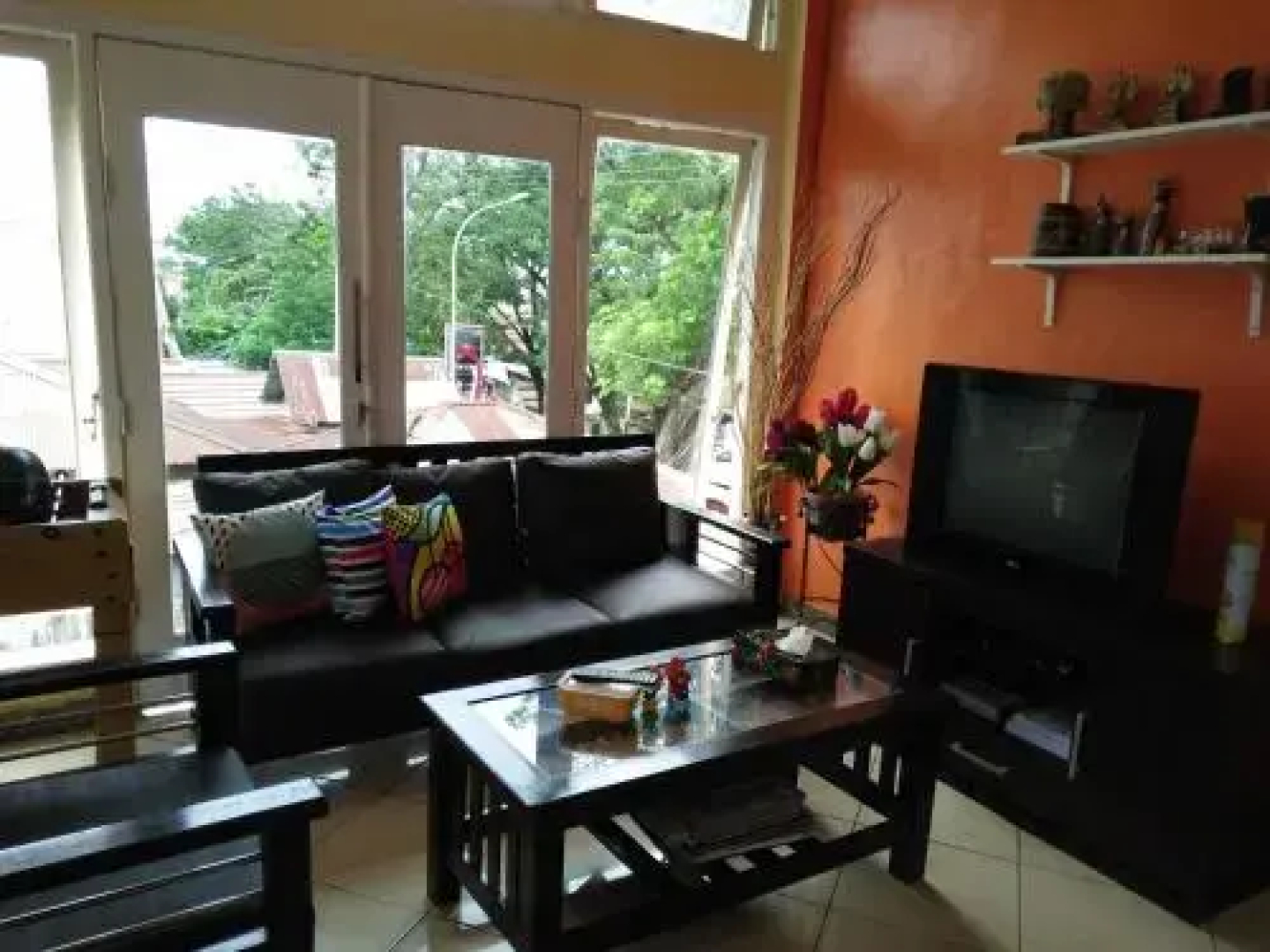 Riswan Homestay