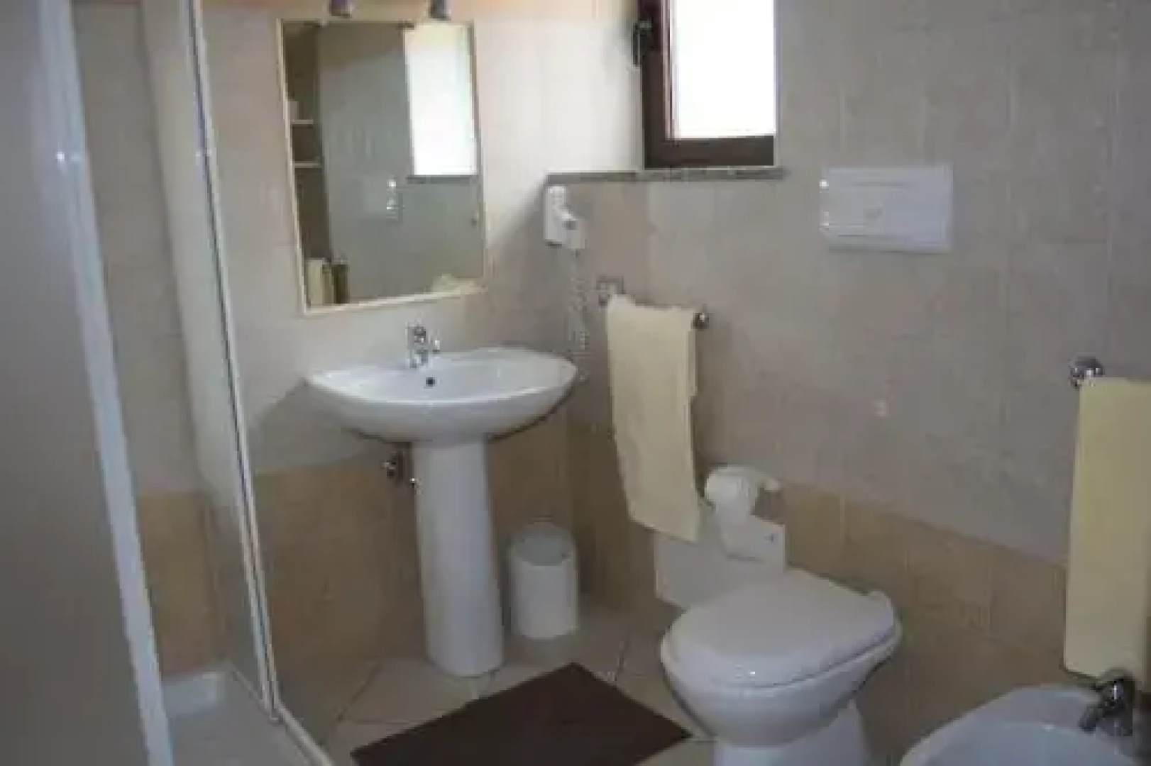 Corallo Aparment