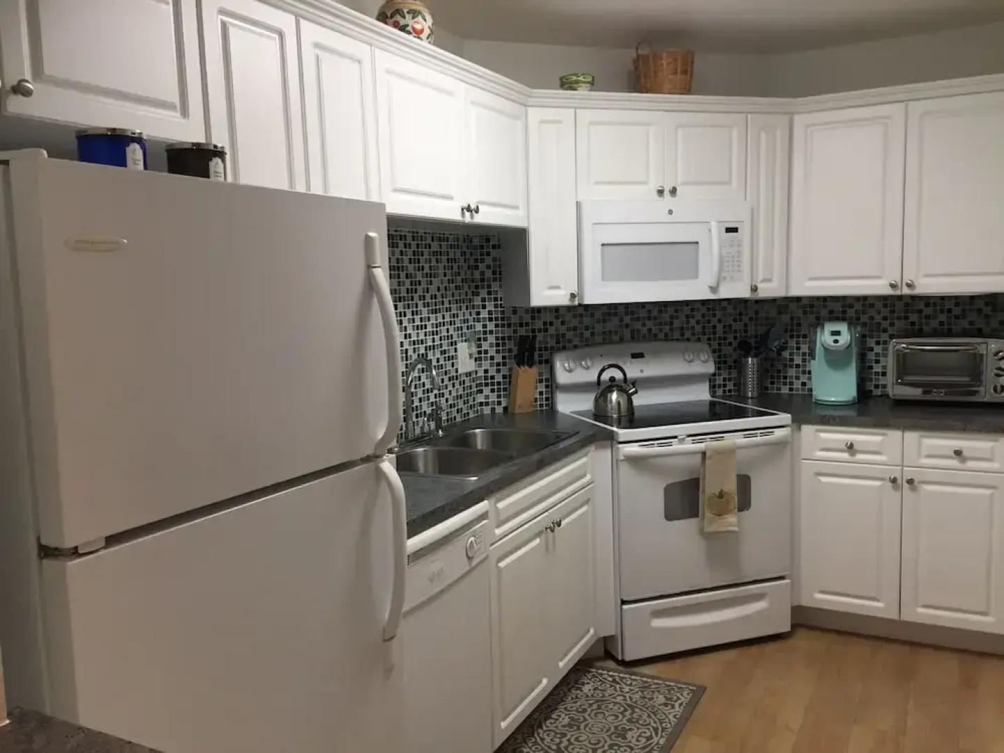 Condos at Wander Residences in Tierra Verde