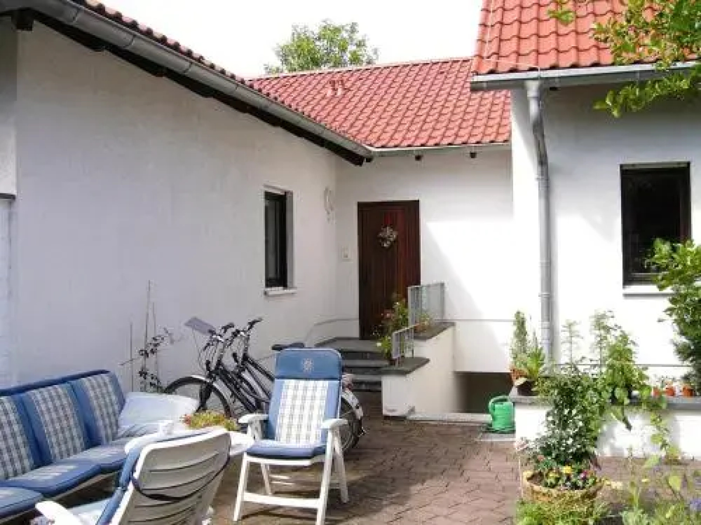 Ferienhaus 'Am Walde'