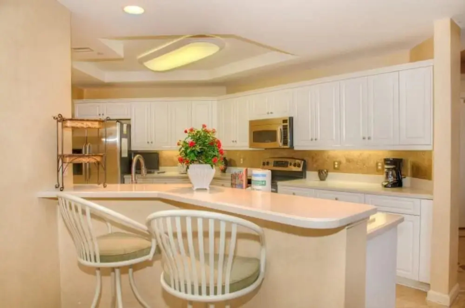 Margate Tower 2401 4br 3 Ba Direct Oceanfront 4 Bedroom Condo by RedAwning