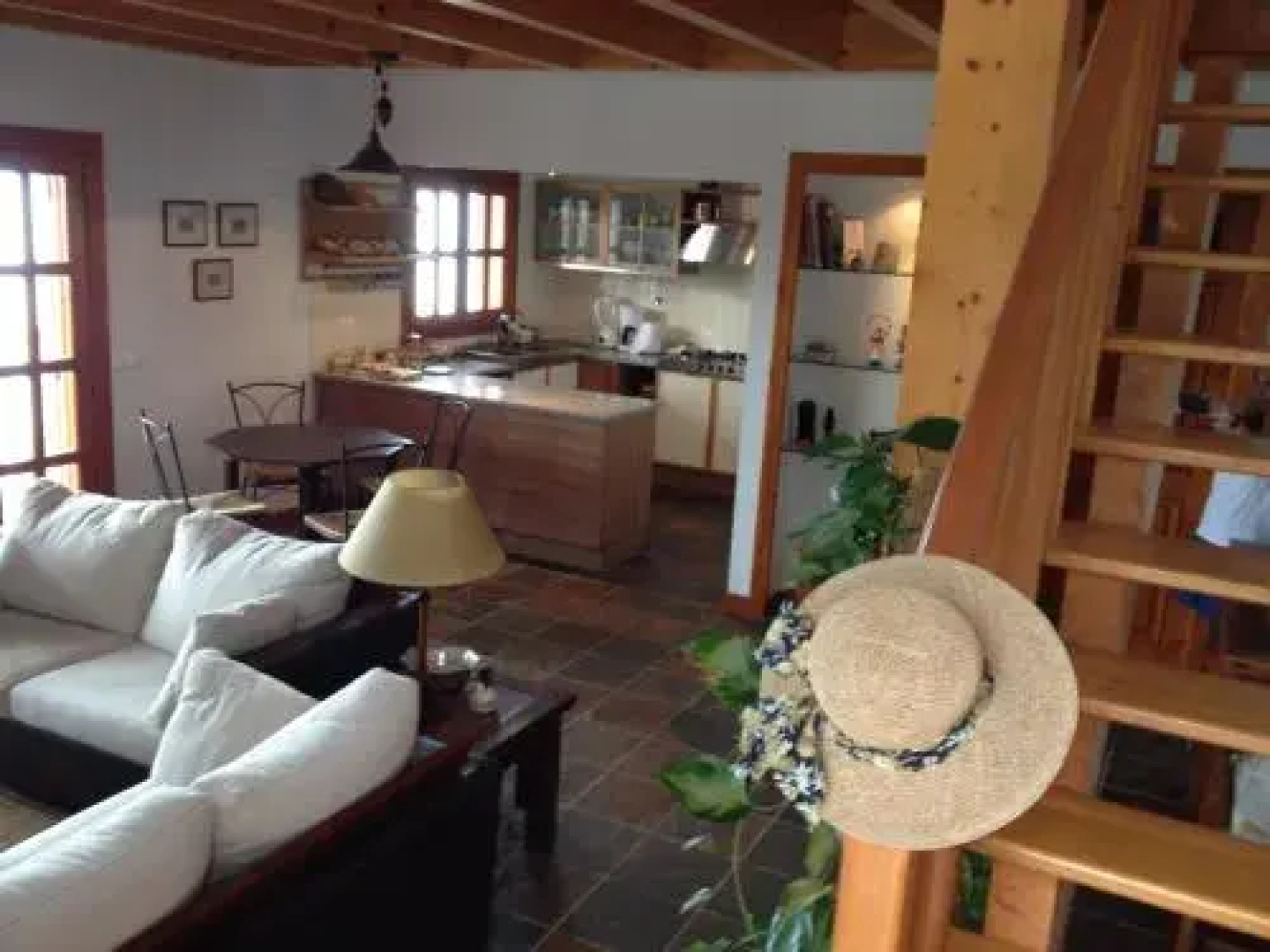 Villa Tabúa