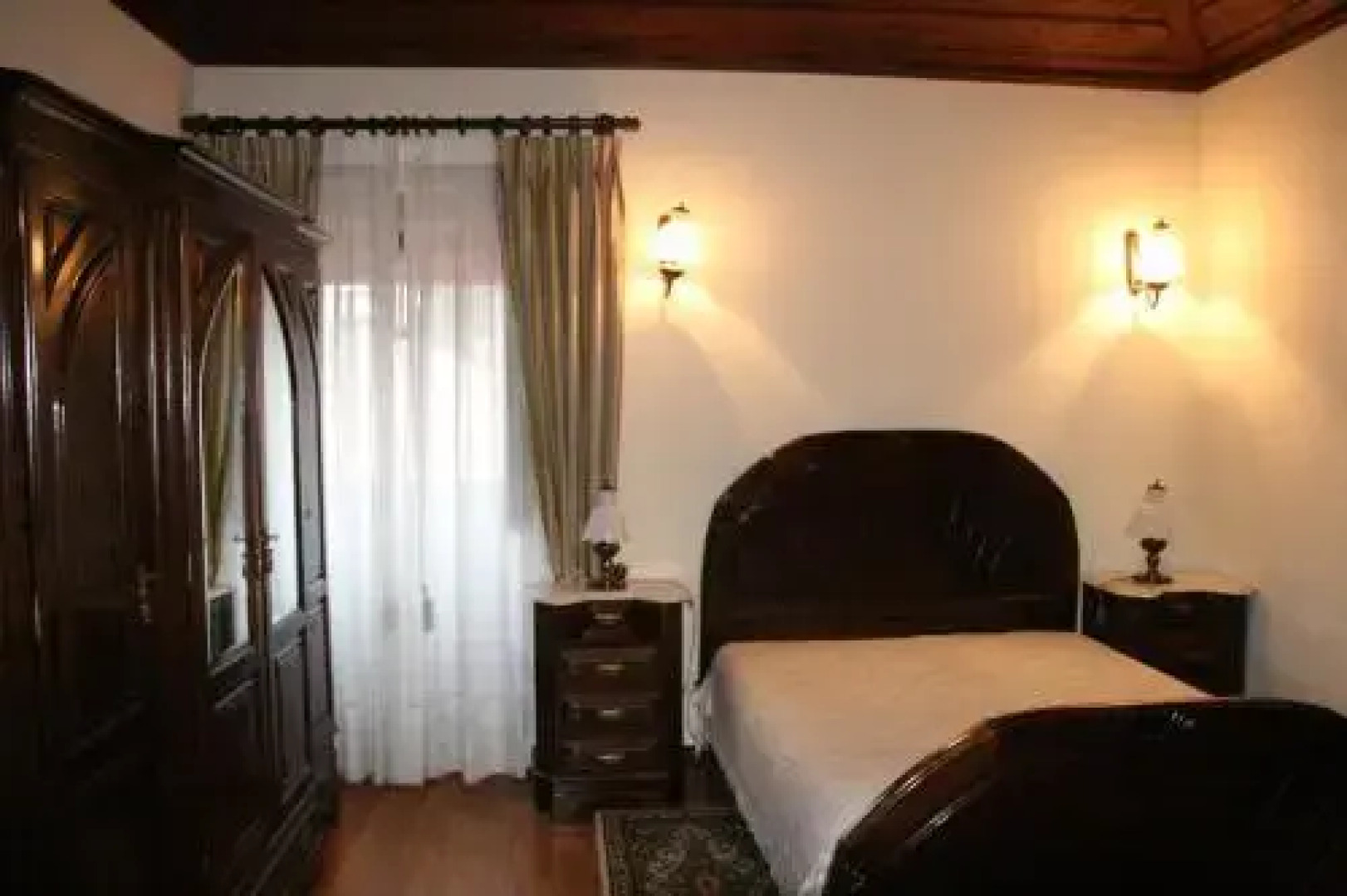 Casa de Dentro - Capitão Mor