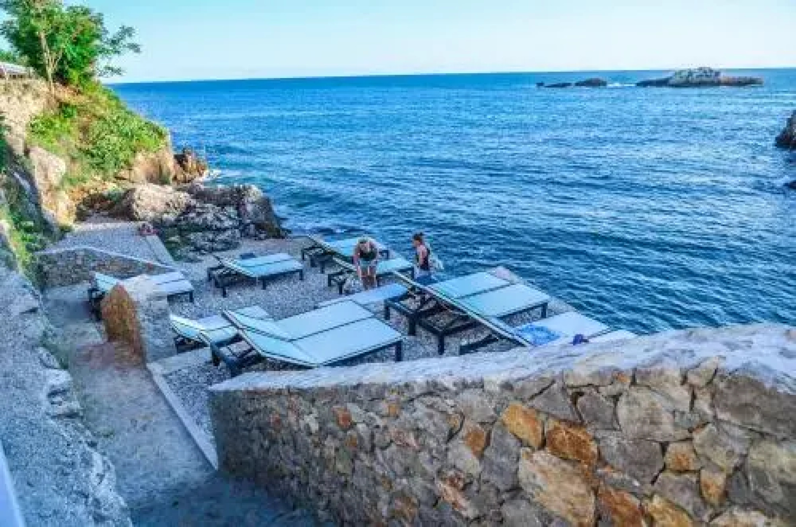 Hotel & Beach Club Mediterraneo Liman