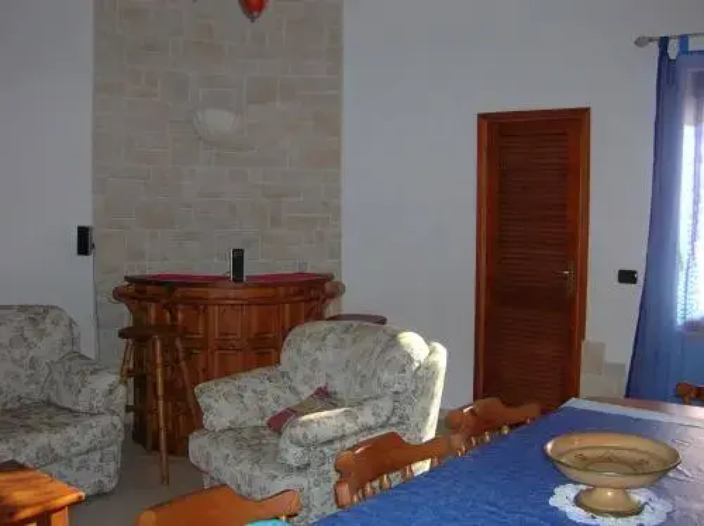 Tabarka House