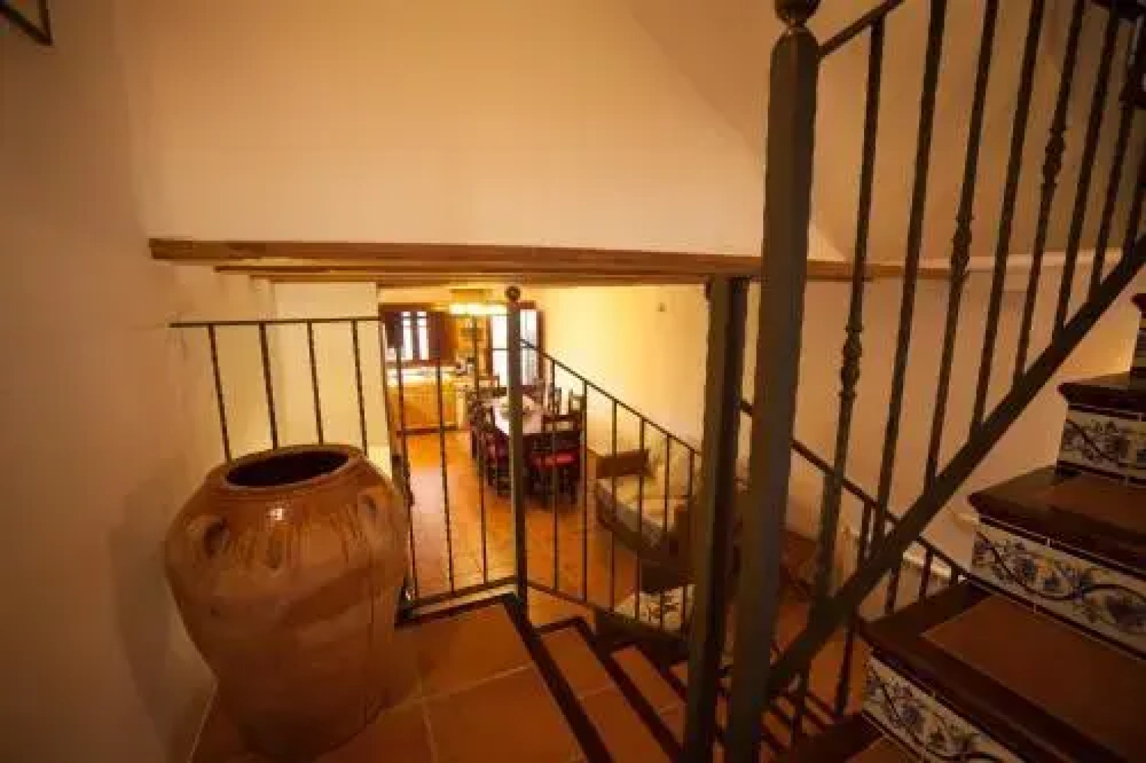 Casa La Tina