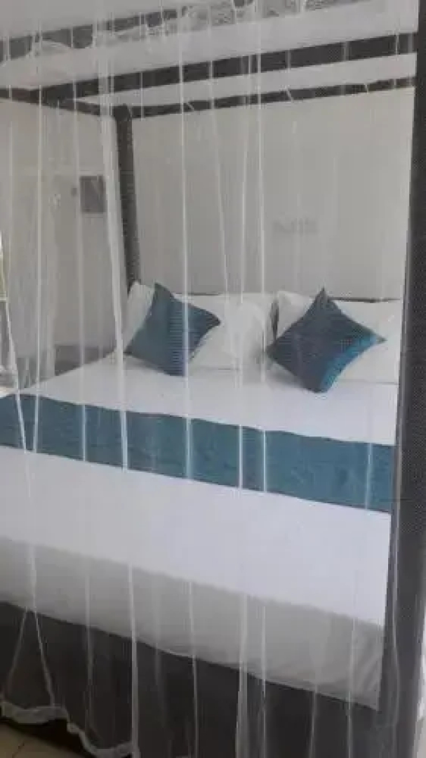 La'vish Resort