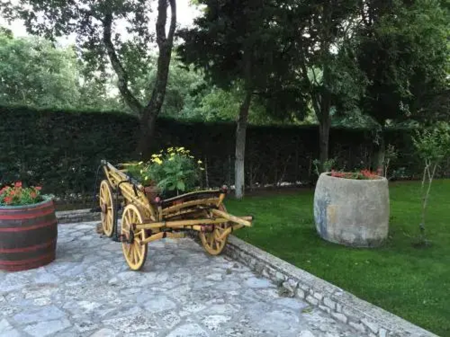 Villa Plavo More