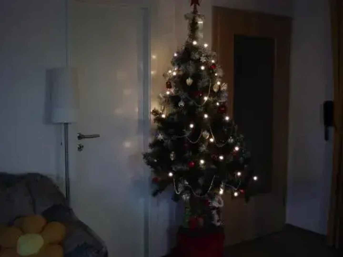 Ferienhaus Hedrich