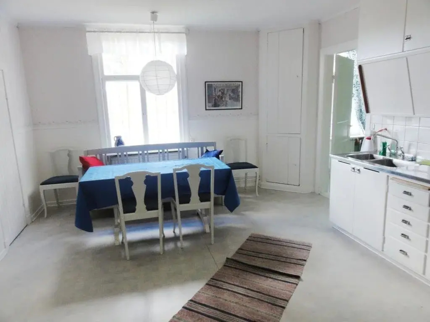 Höganlid Bed & Breakfast