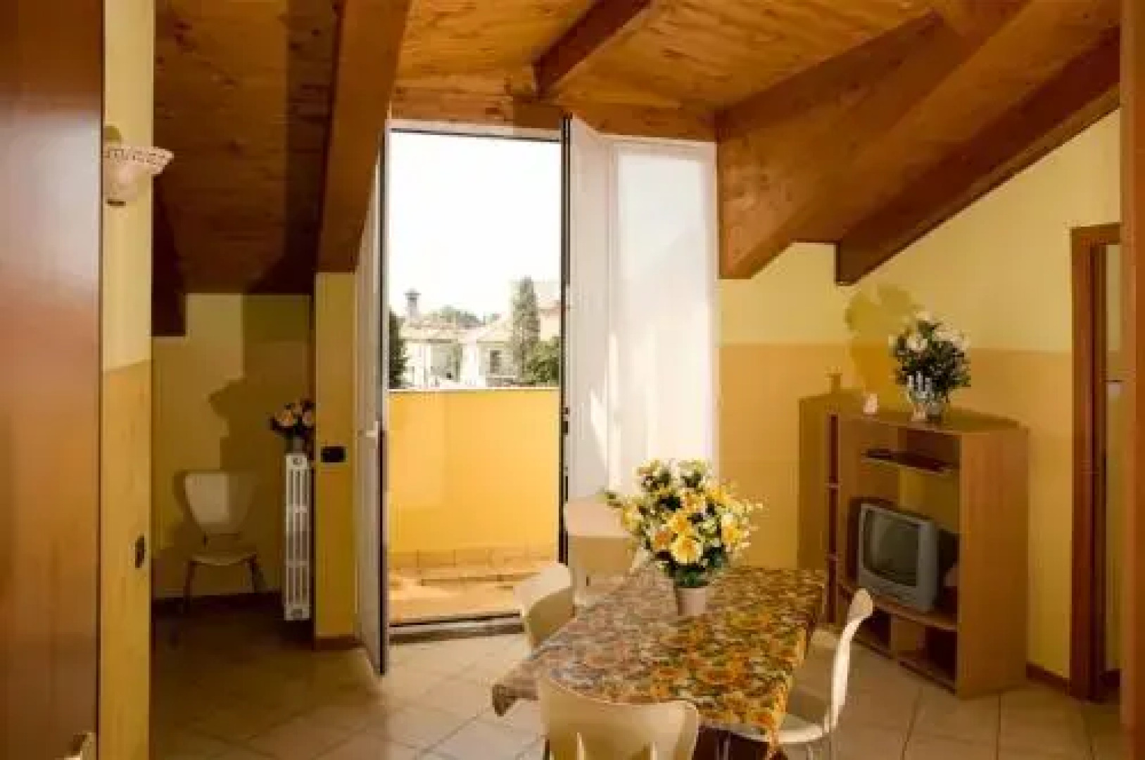 Residenze Oasi di Monza di Via Amati