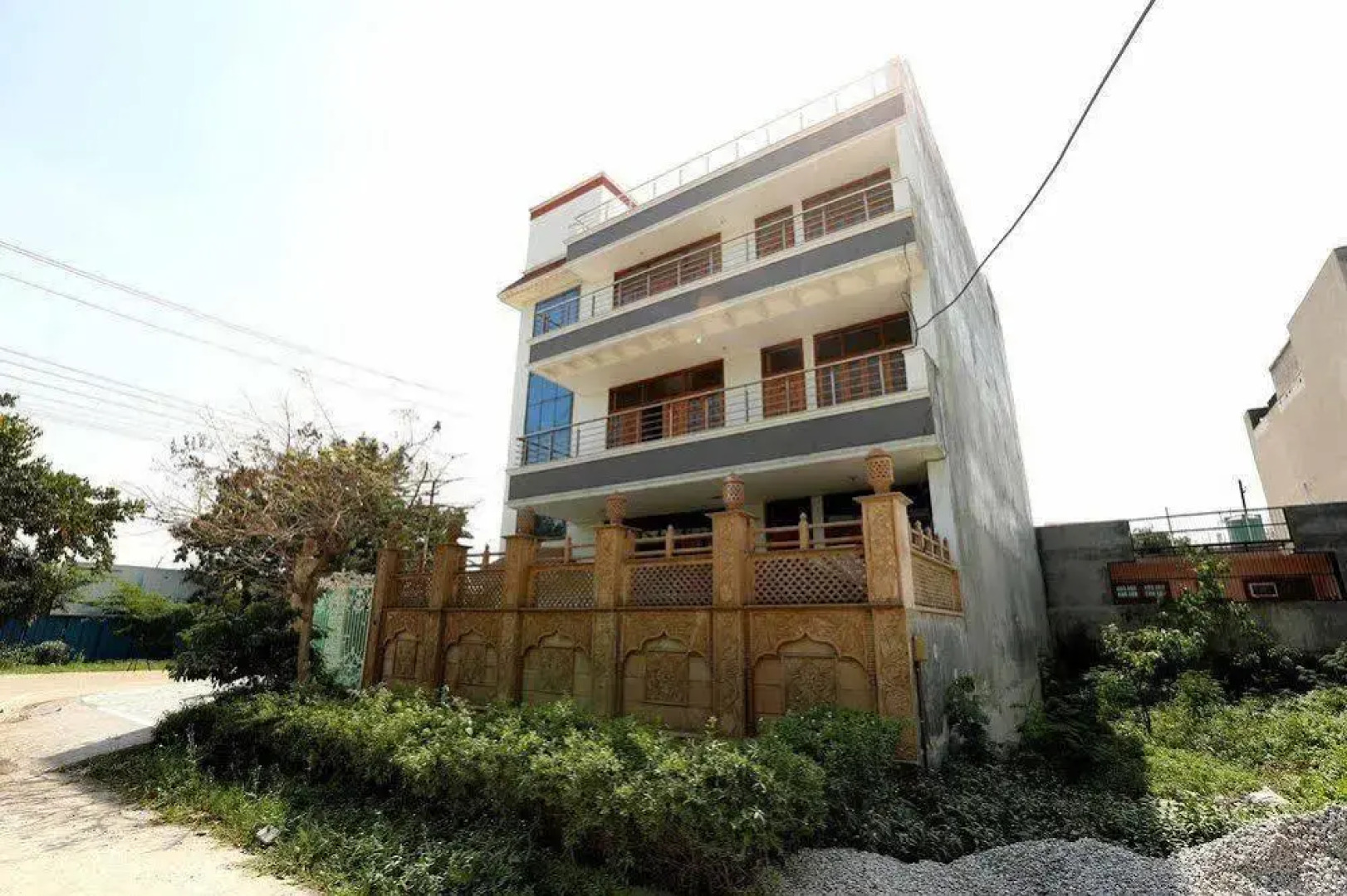 OYO Rooms Noida Sector 52 Block A