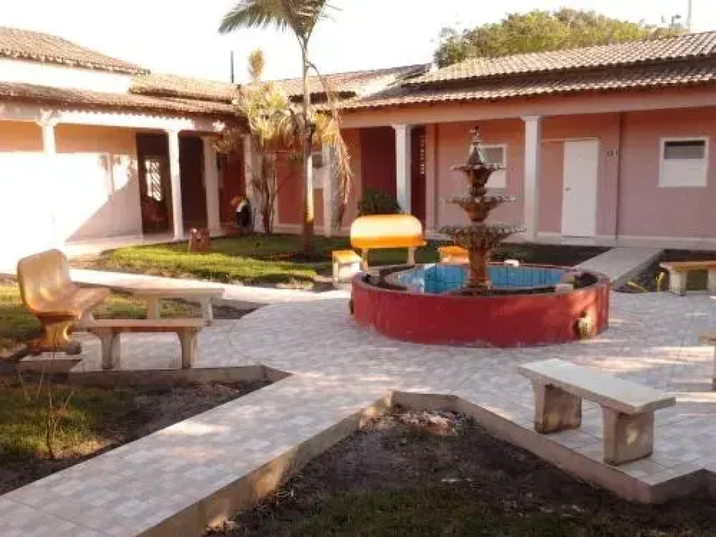 Pousada Solumar