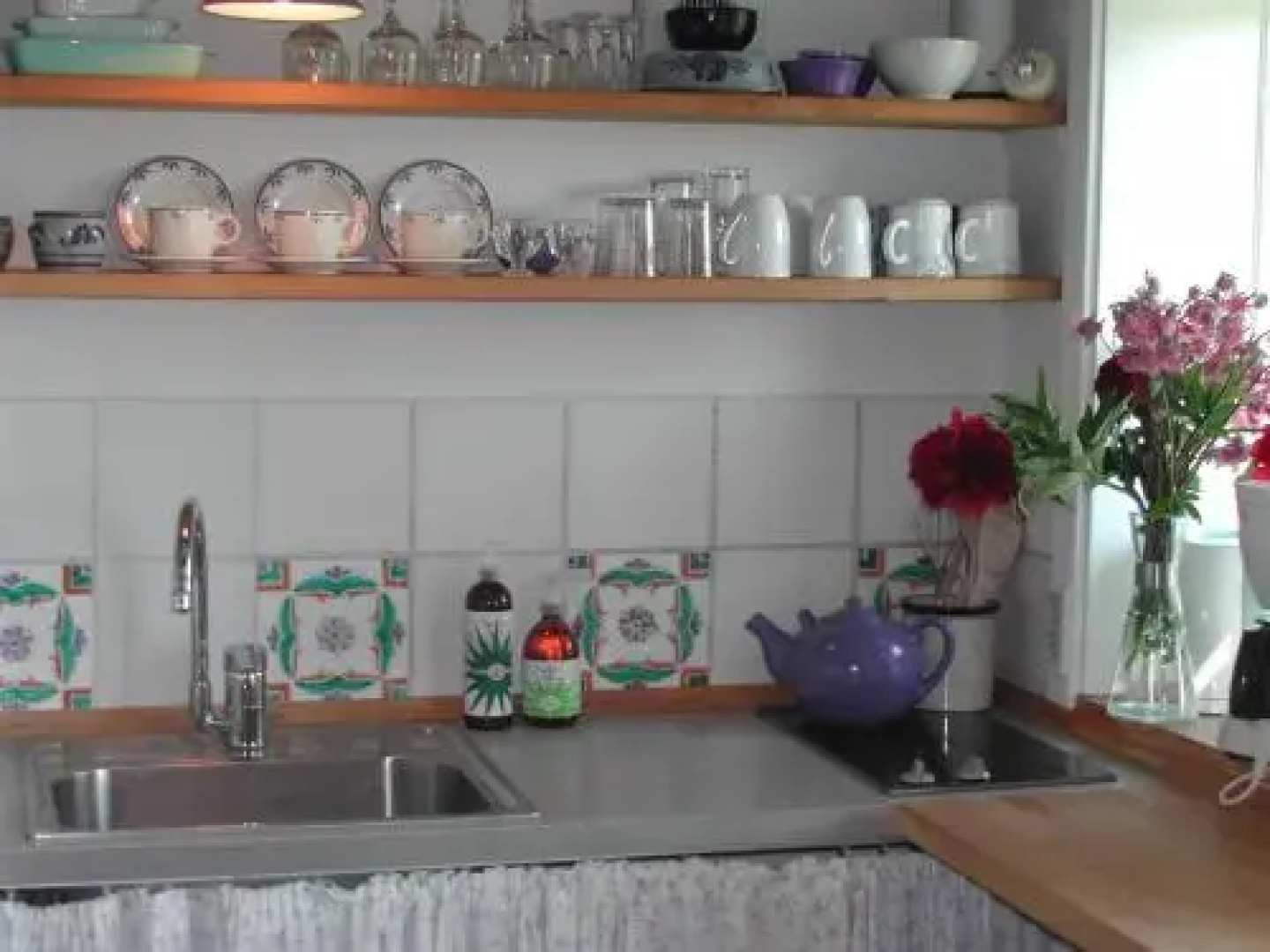 Paradiset Holiday House