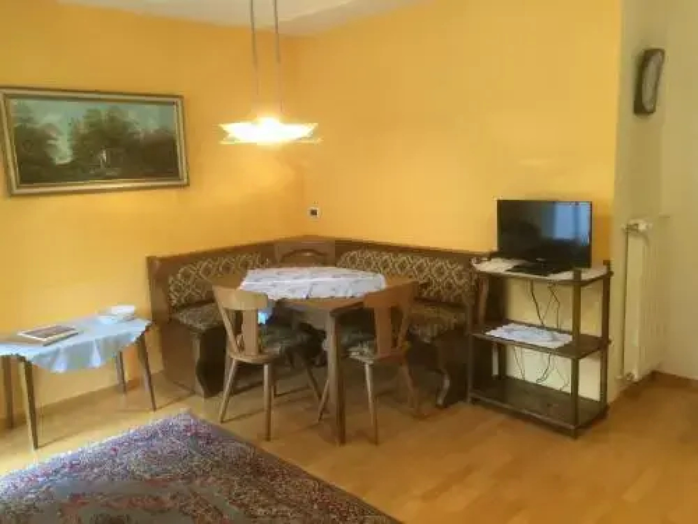 Haus Erika